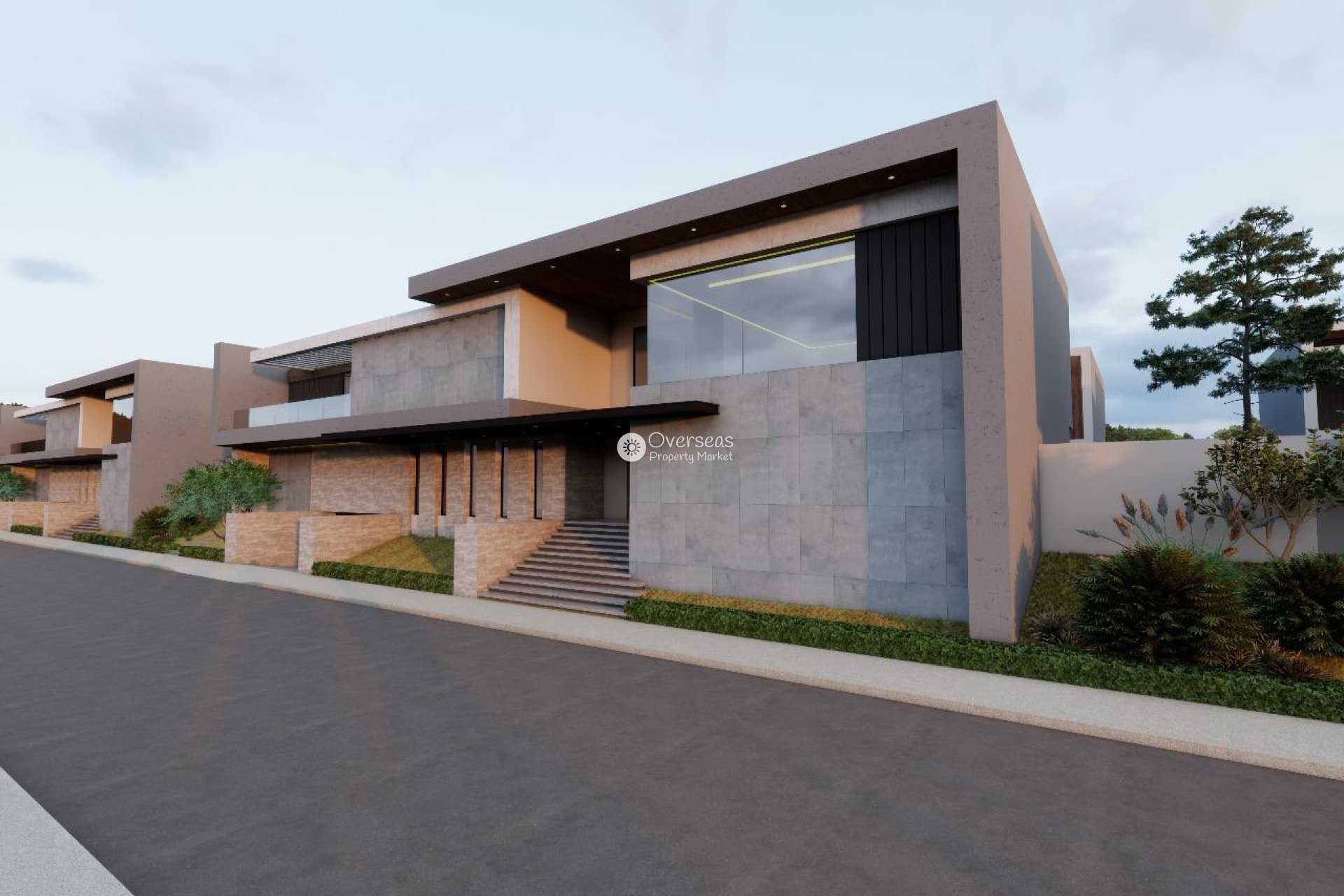 Obra nueva - Semidetached -
Manilva