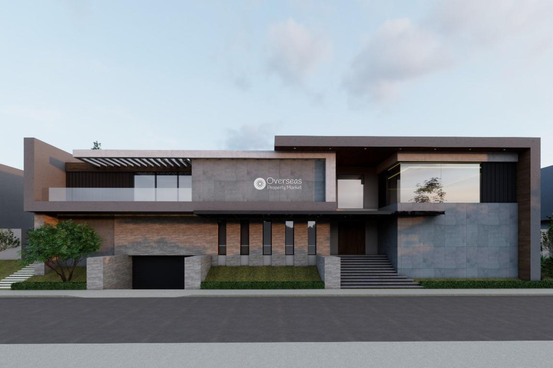 Obra nueva - Semidetached -
Manilva