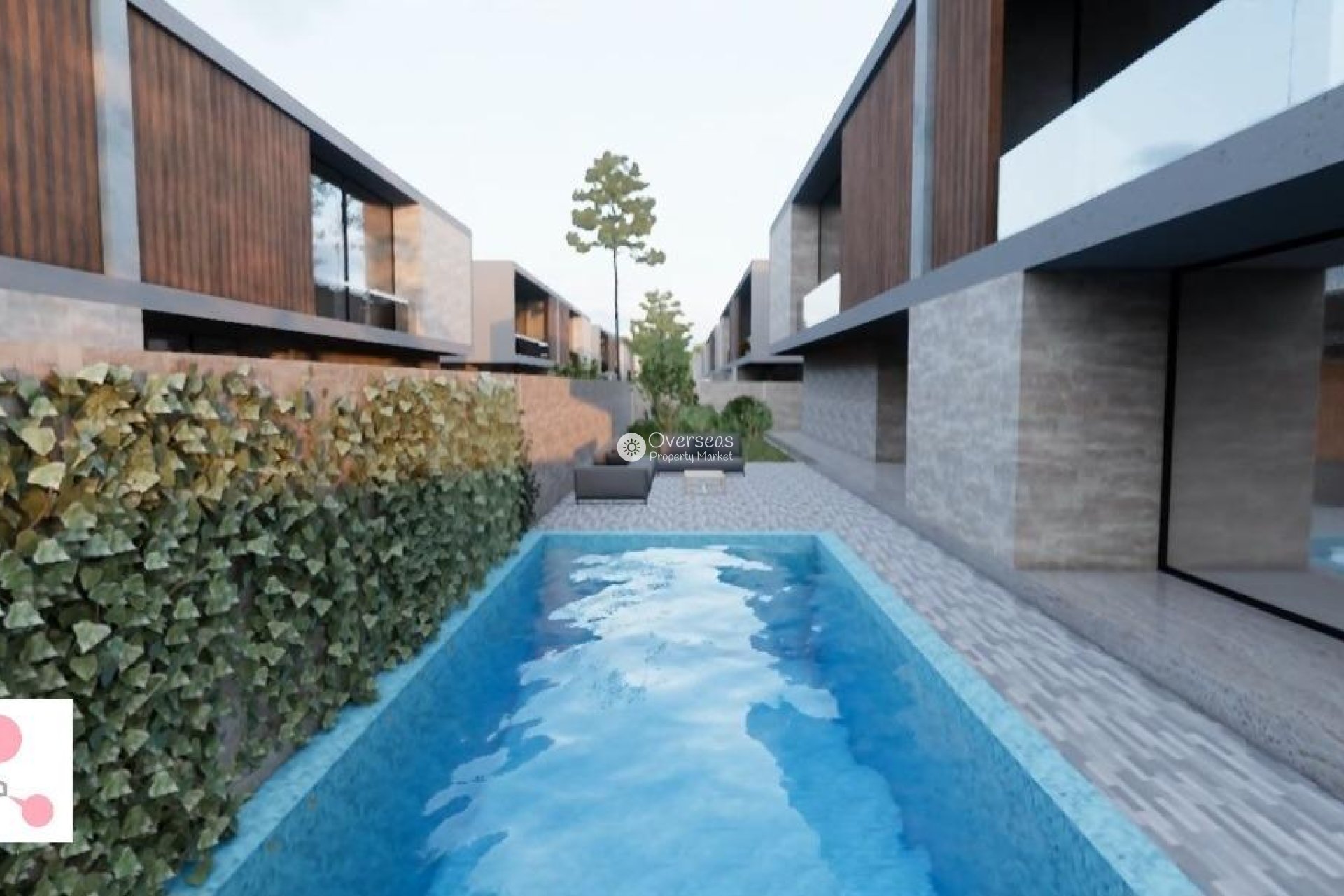 Obra nueva - Semidetached -
Manilva