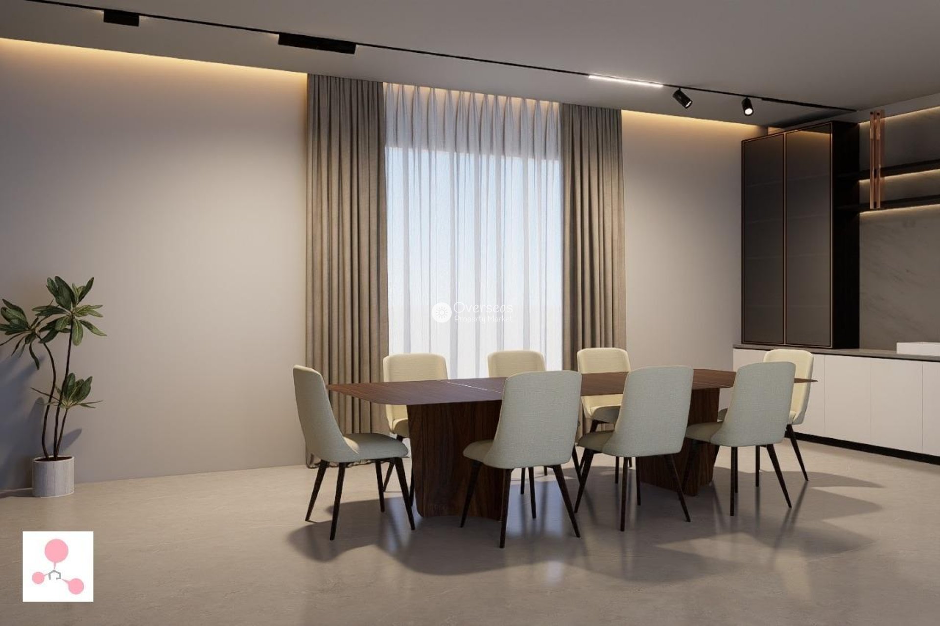 Obra nueva - Semidetached -
Manilva