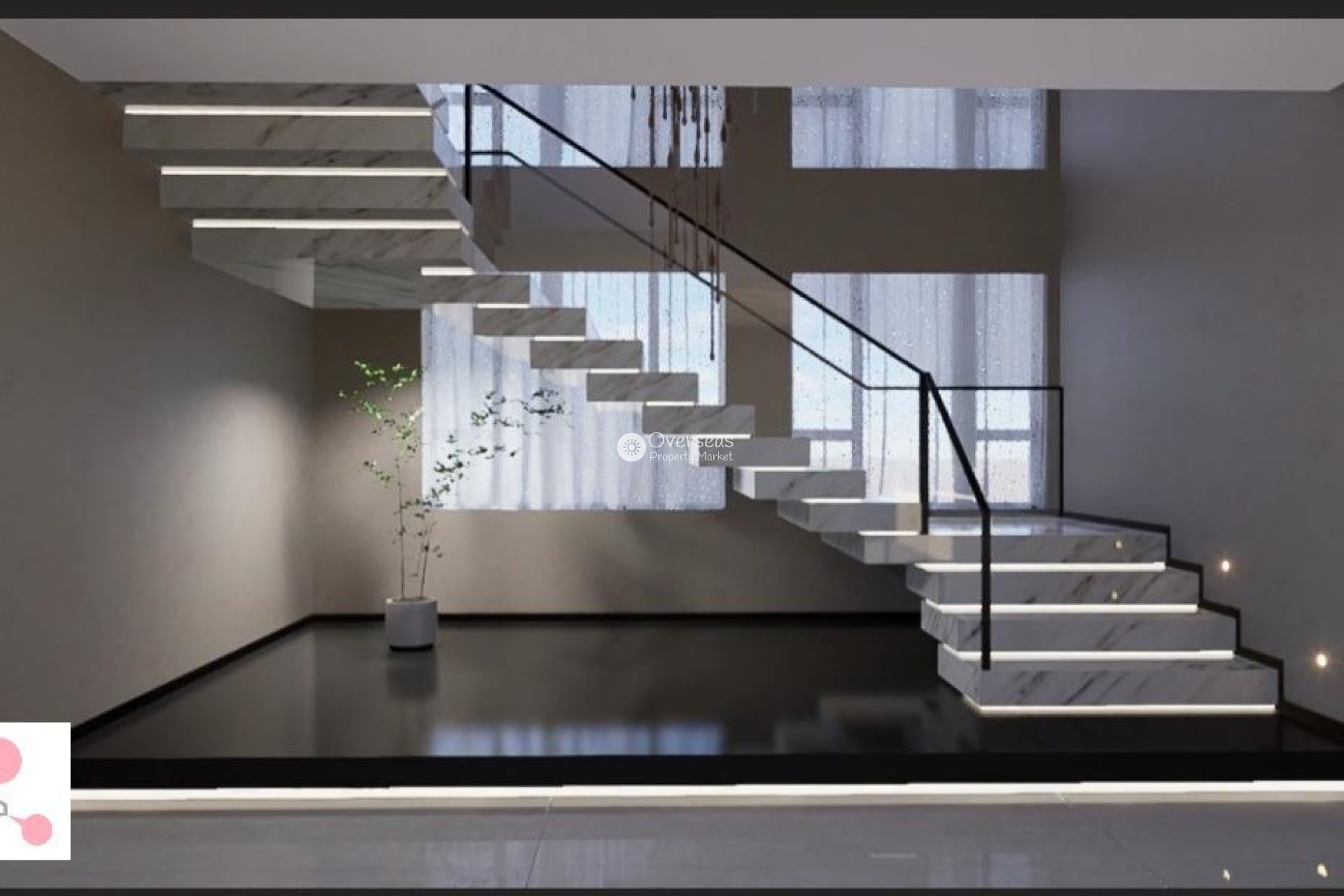 Obra nueva - Semidetached -
Manilva