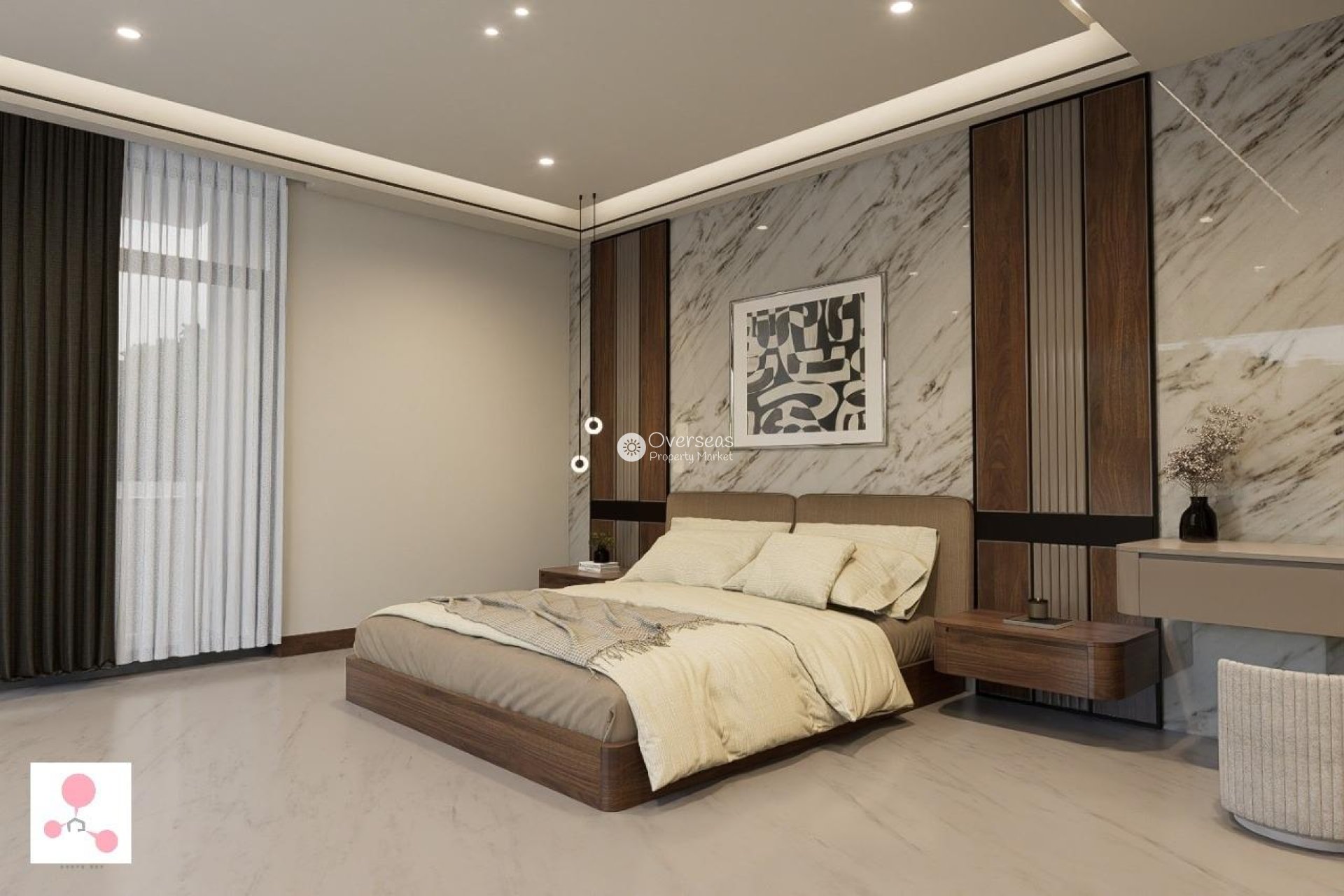Obra nueva - Semidetached -
Manilva