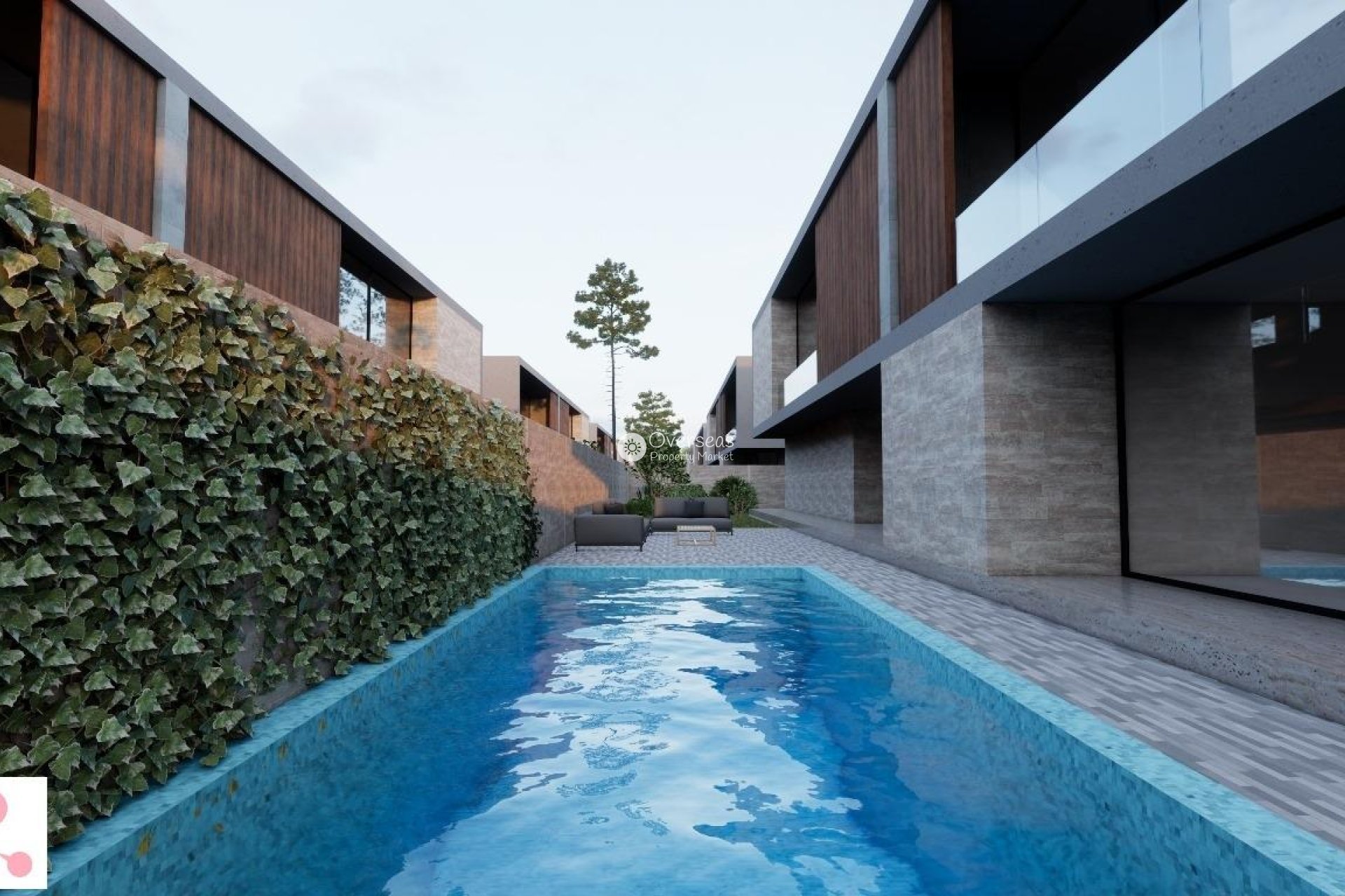 Obra nueva - Semidetached -
Manilva