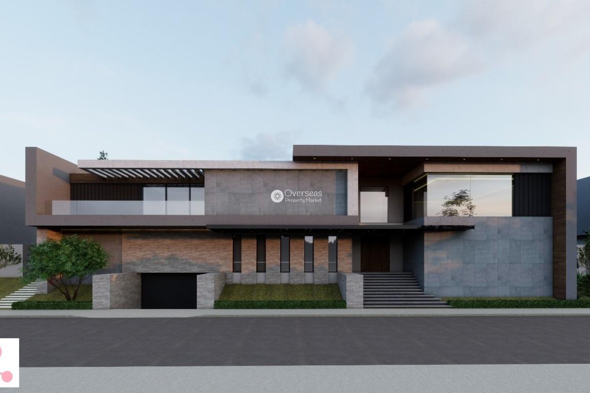 Obra nueva - Semidetached -
Manilva