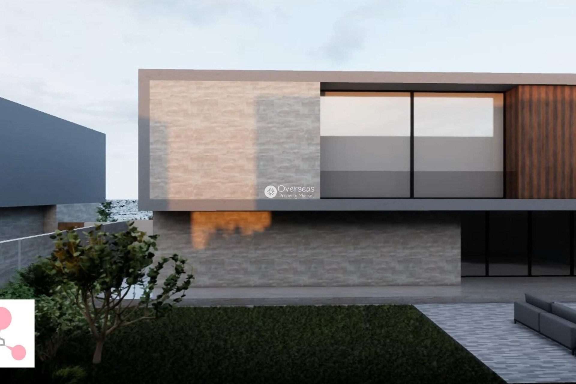 Obra nueva - Semidetached -
Manilva