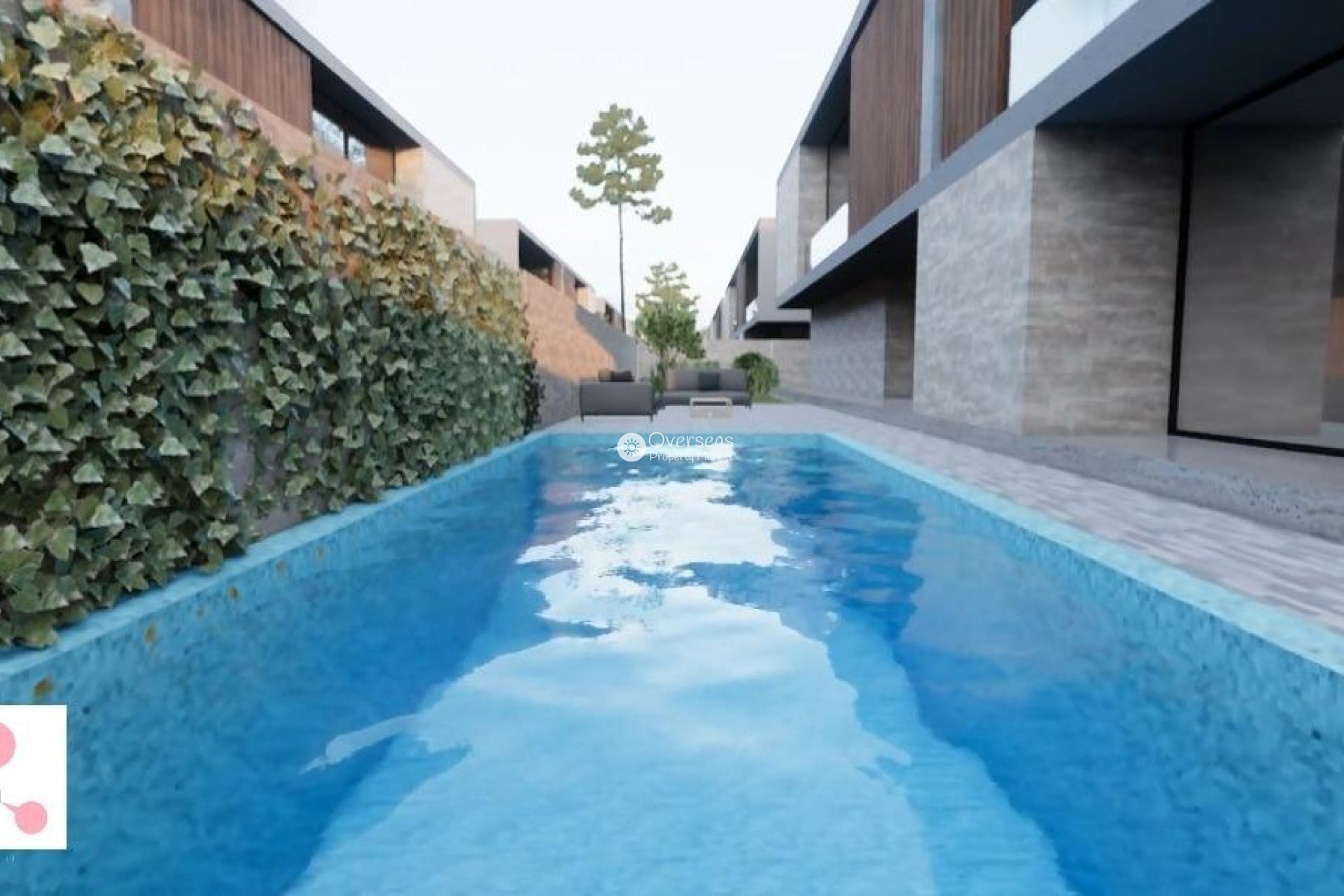 Obra nueva - Semidetached -
Manilva