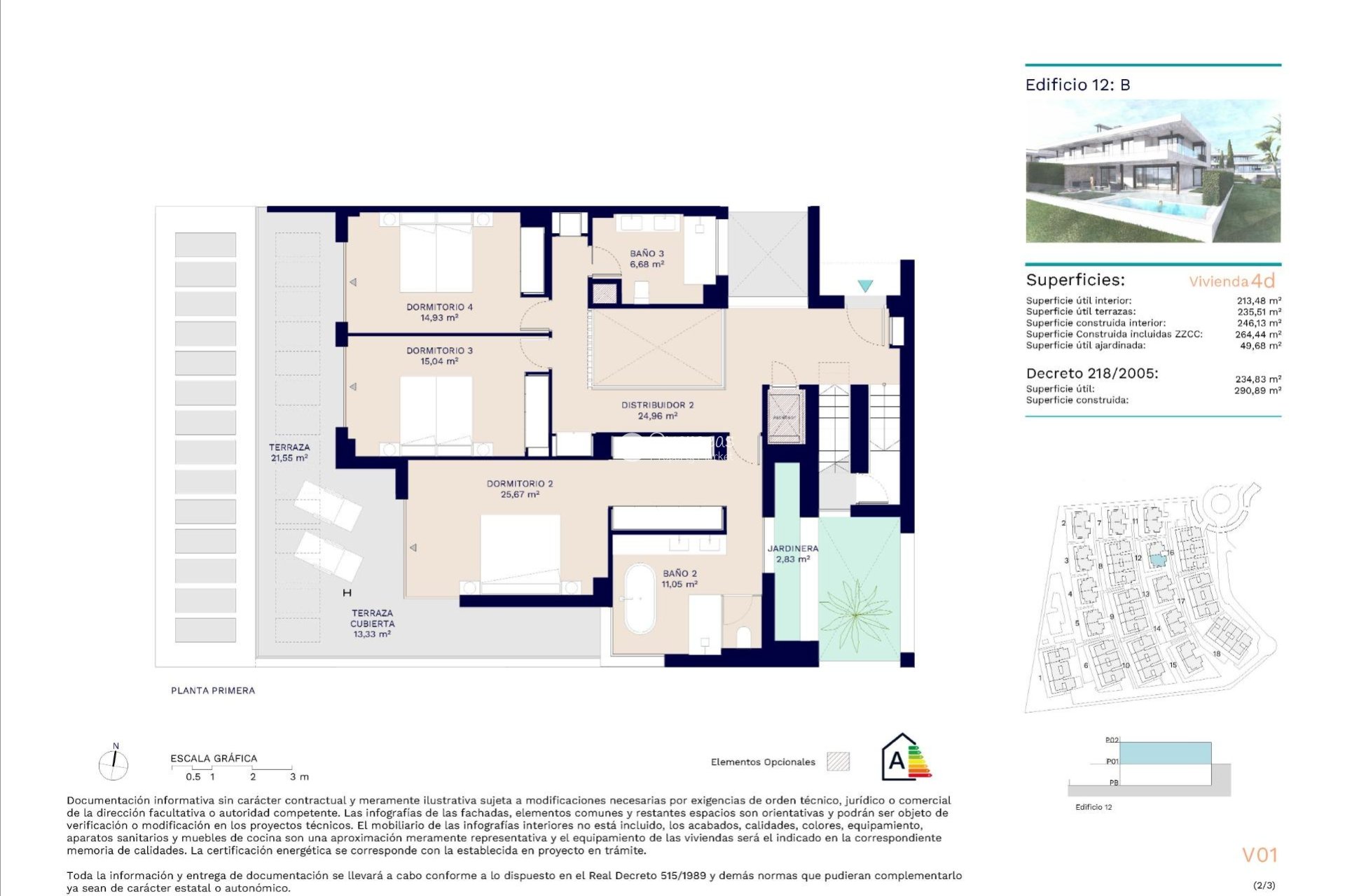 Obra nueva - Semidetached -
Marbella