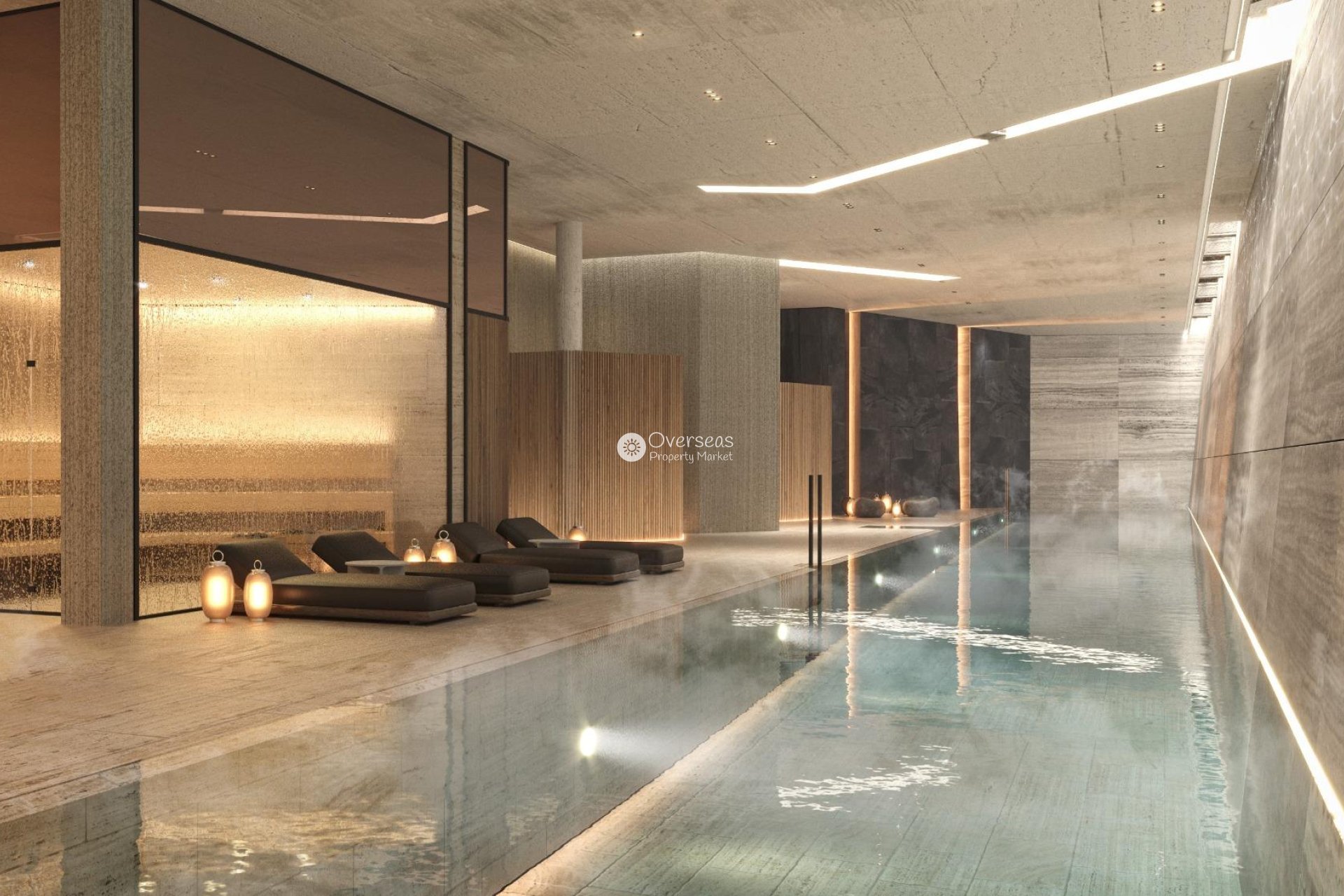 Obra nueva - Semidetached -
Marbella