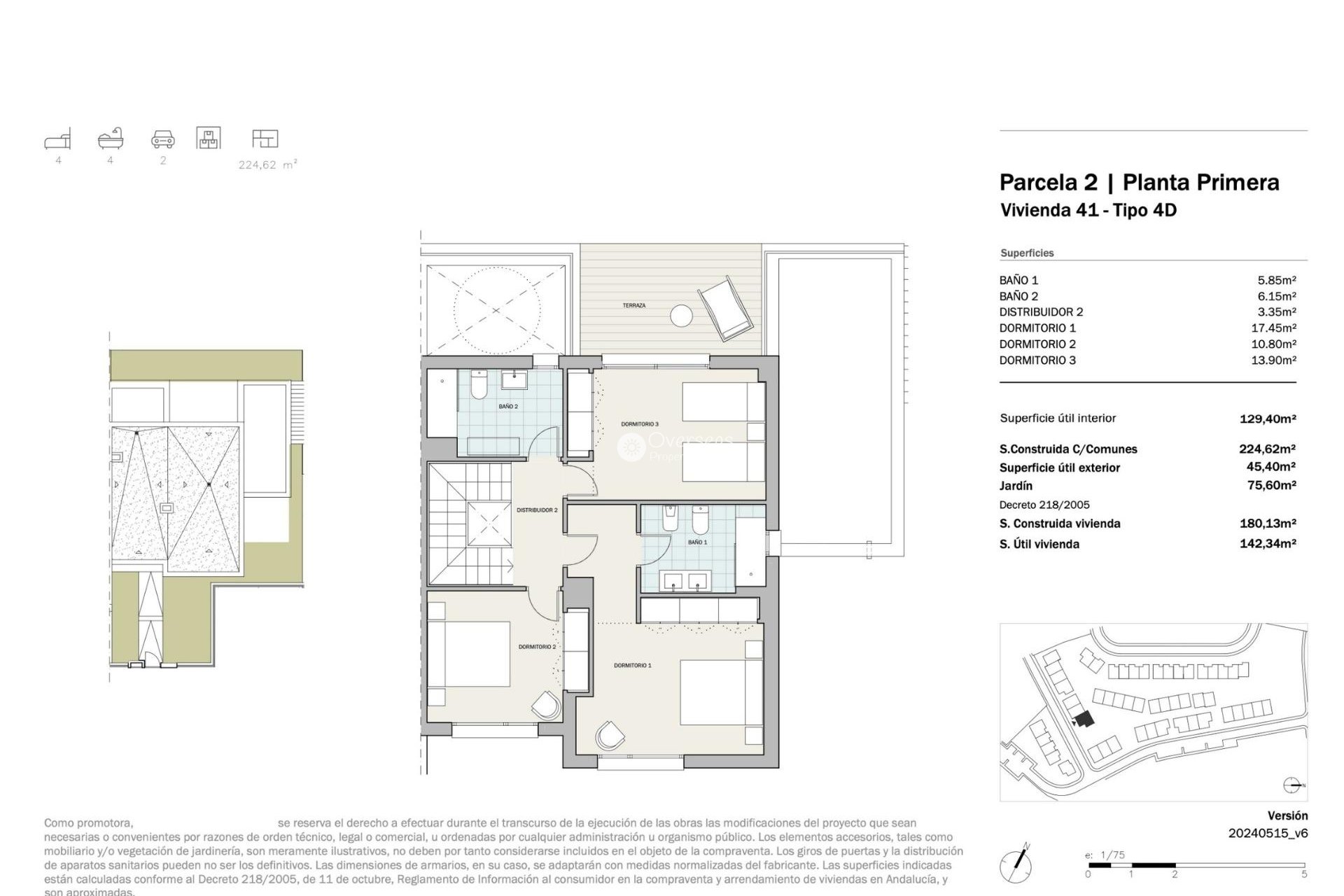 Obra nueva - Semidetached -
Marbella