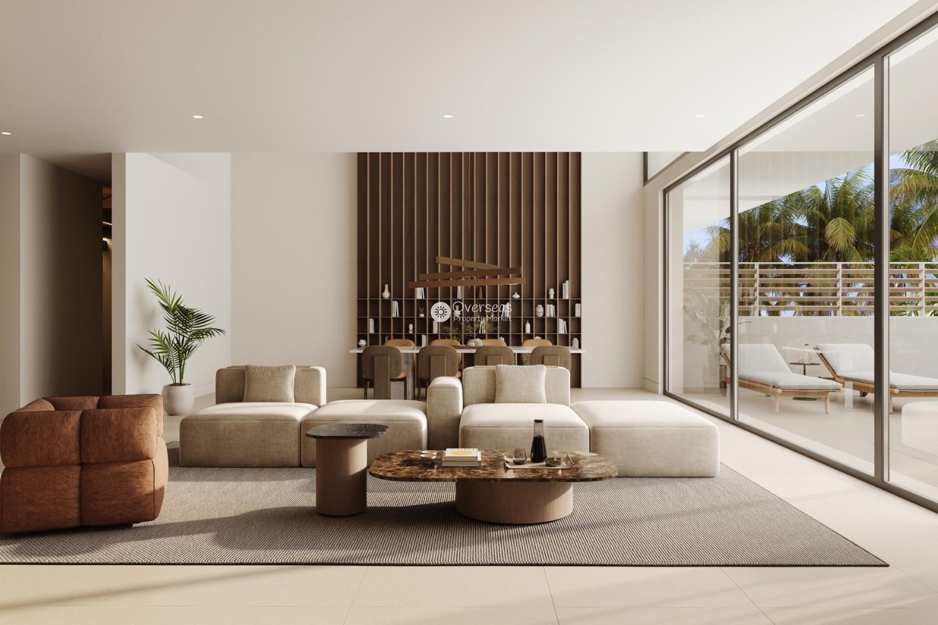 Obra nueva - Semidetached -
Marbella