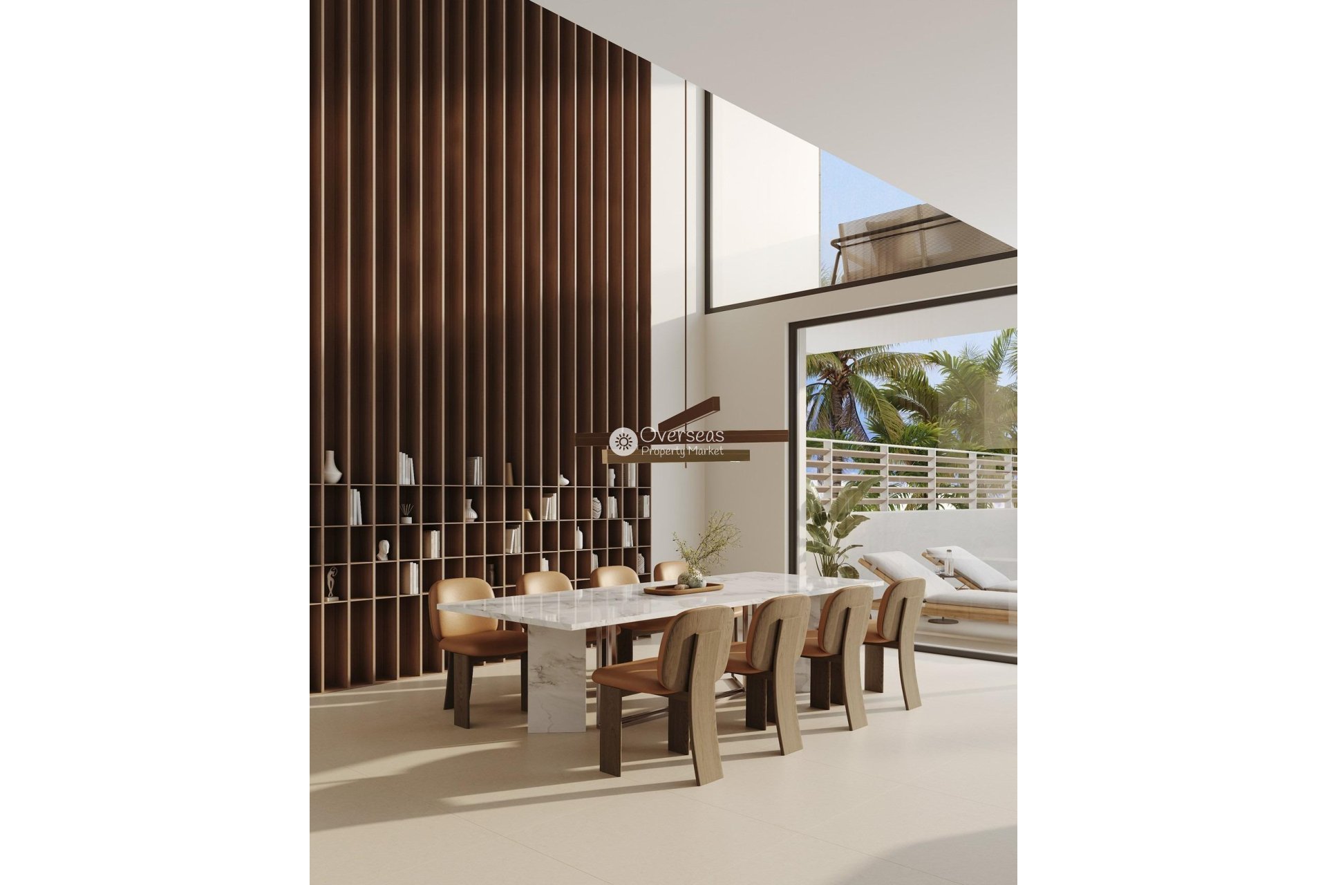 Obra nueva - Semidetached -
Marbella