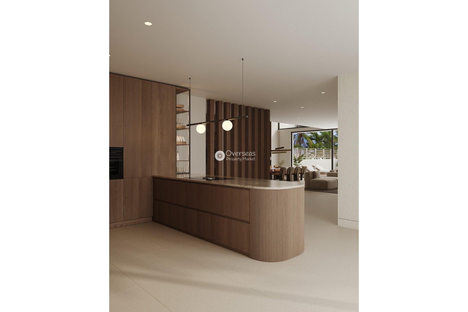 Obra nueva - Semidetached -
Marbella