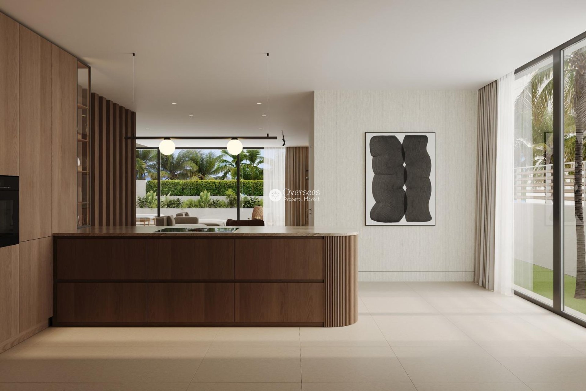 Obra nueva - Semidetached -
Marbella