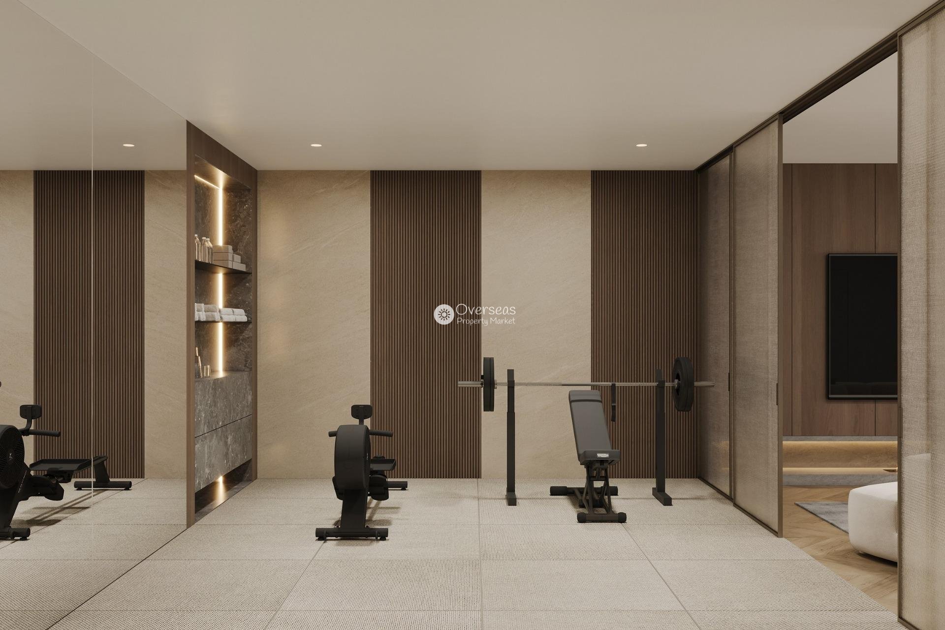 Obra nueva - Semidetached -
Marbella