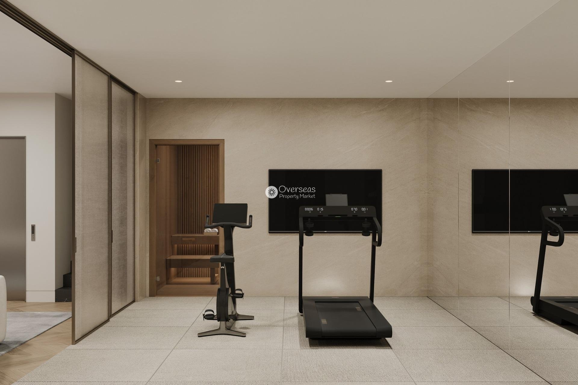 Obra nueva - Semidetached -
Marbella