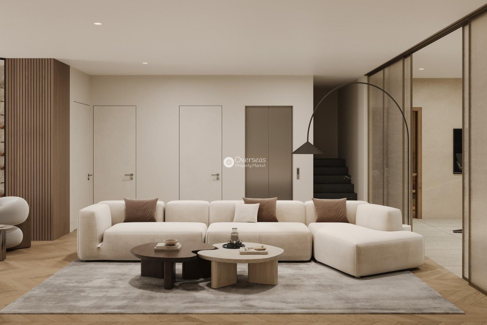 Obra nueva - Semidetached -
Marbella