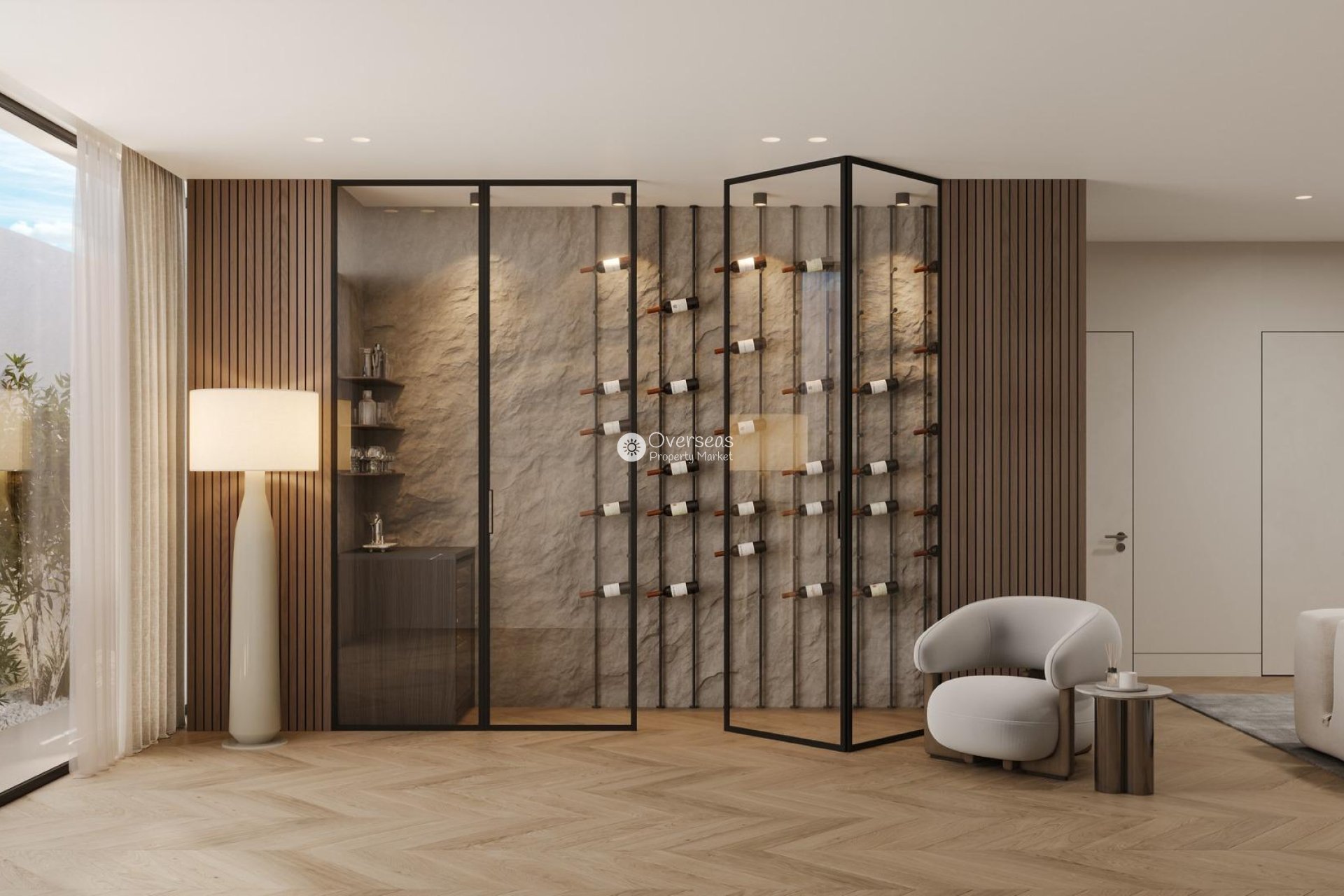 Obra nueva - Semidetached -
Marbella