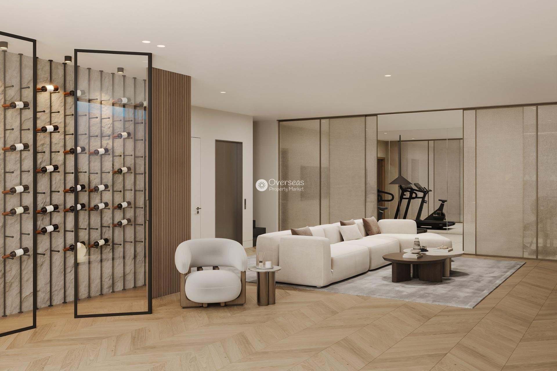 Obra nueva - Semidetached -
Marbella