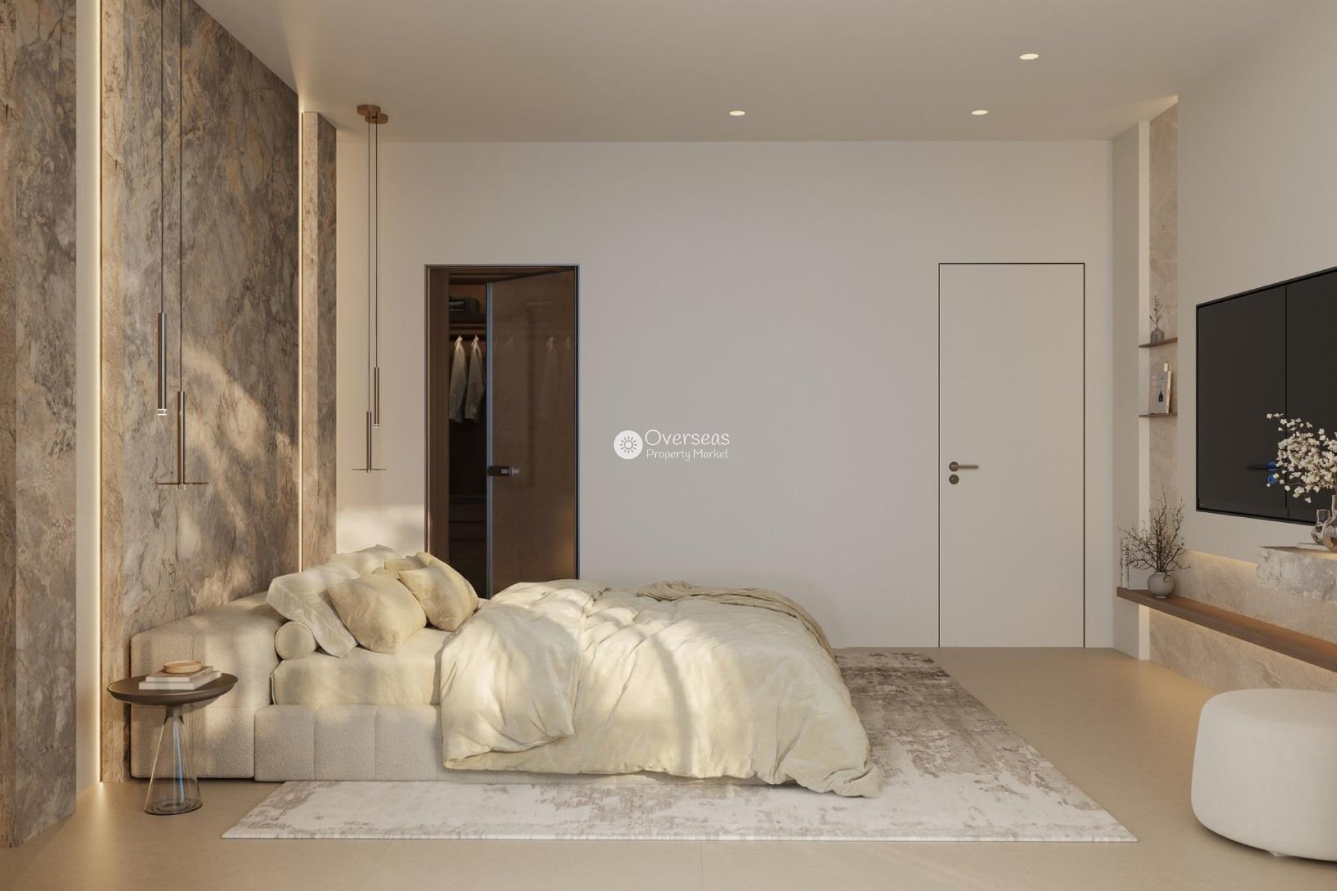 Obra nueva - Semidetached -
Marbella