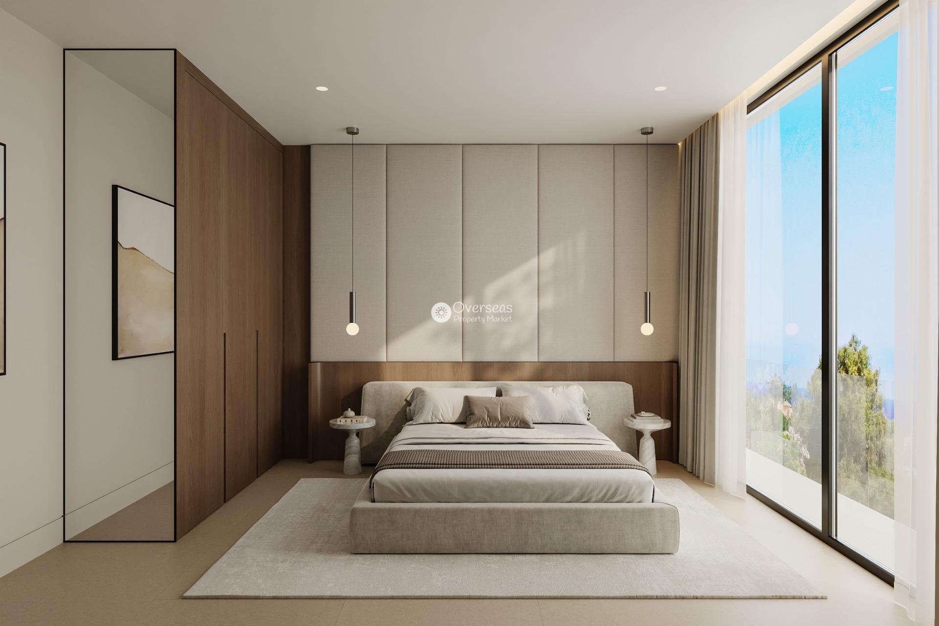 Obra nueva - Semidetached -
Marbella