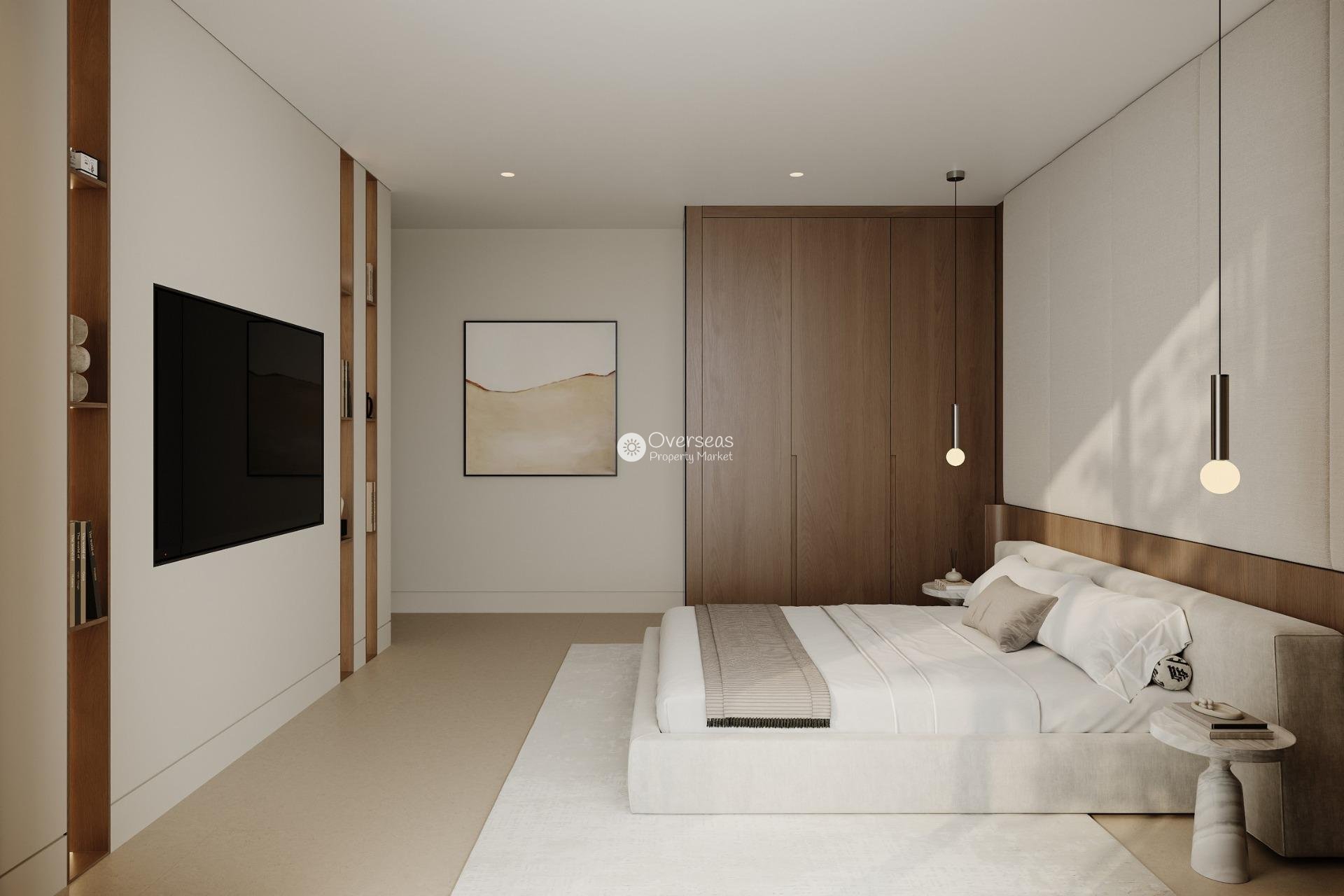 Obra nueva - Semidetached -
Marbella