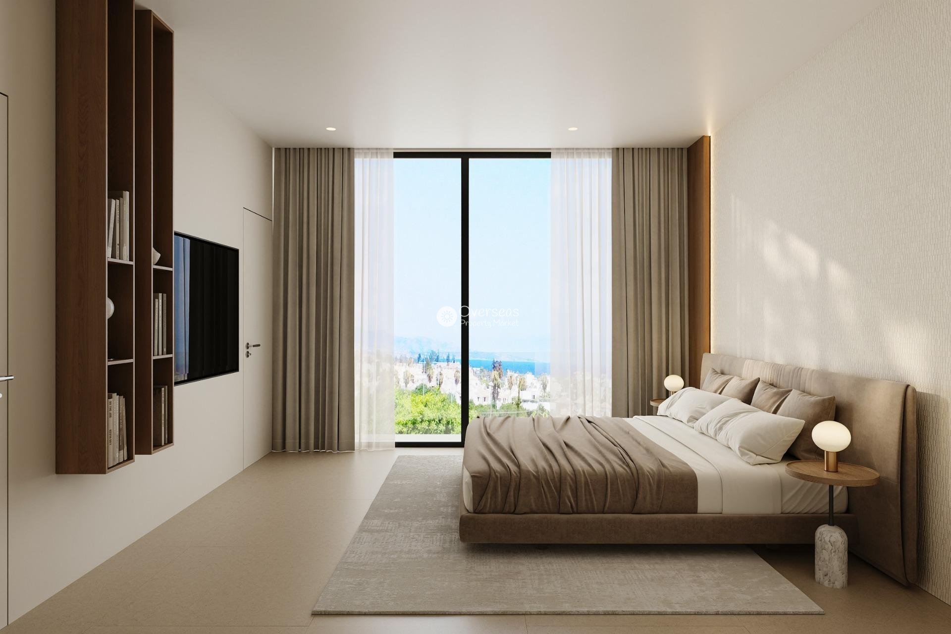 Obra nueva - Semidetached -
Marbella