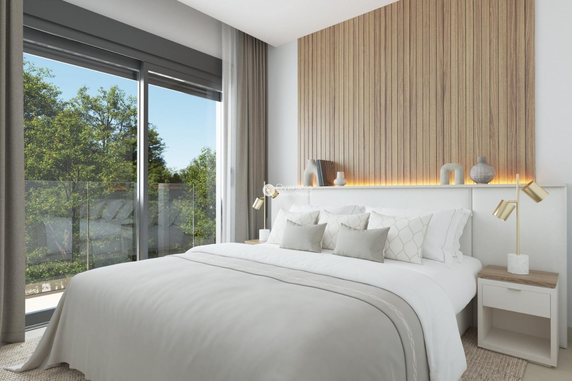 Obra nueva - Semidetached -
Mijas