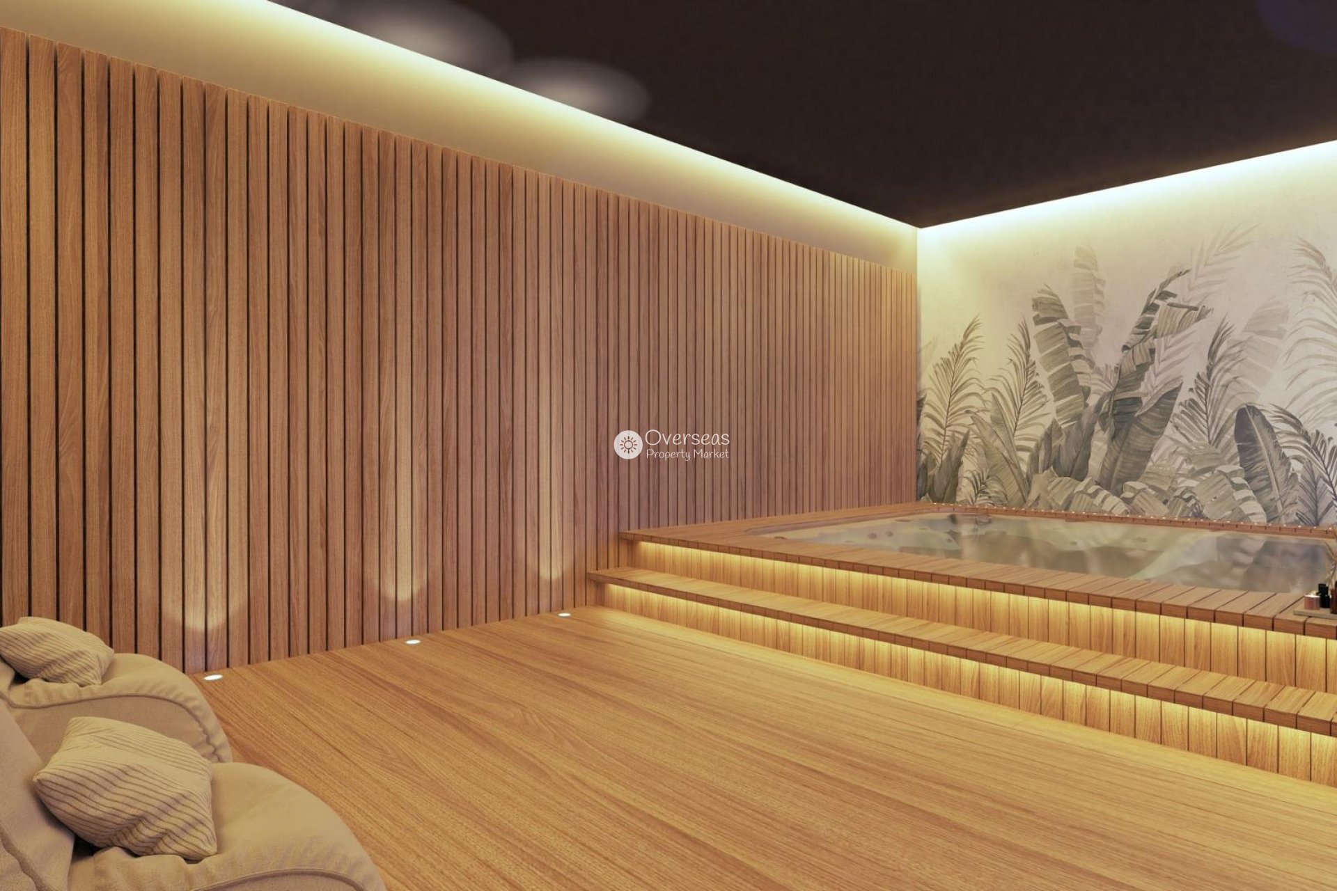 Obra nueva - Semidetached -
Mijas