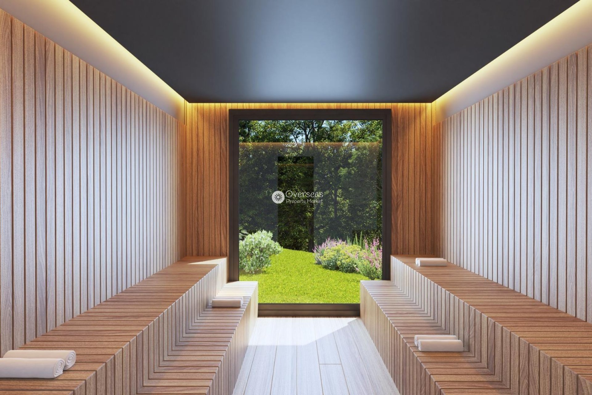 Obra nueva - Semidetached -
Mijas