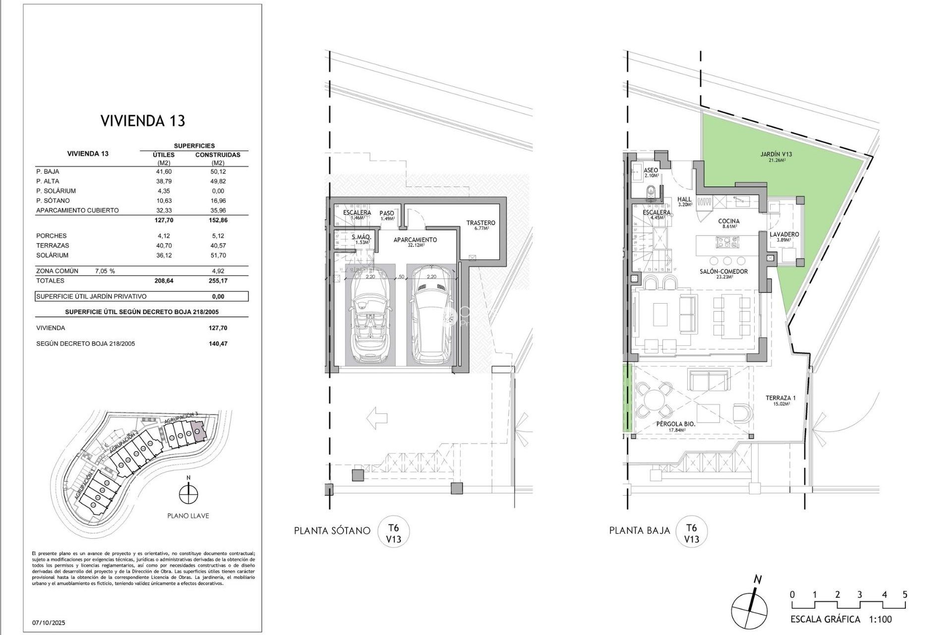 Obra nueva - Semidetached -
Mijas