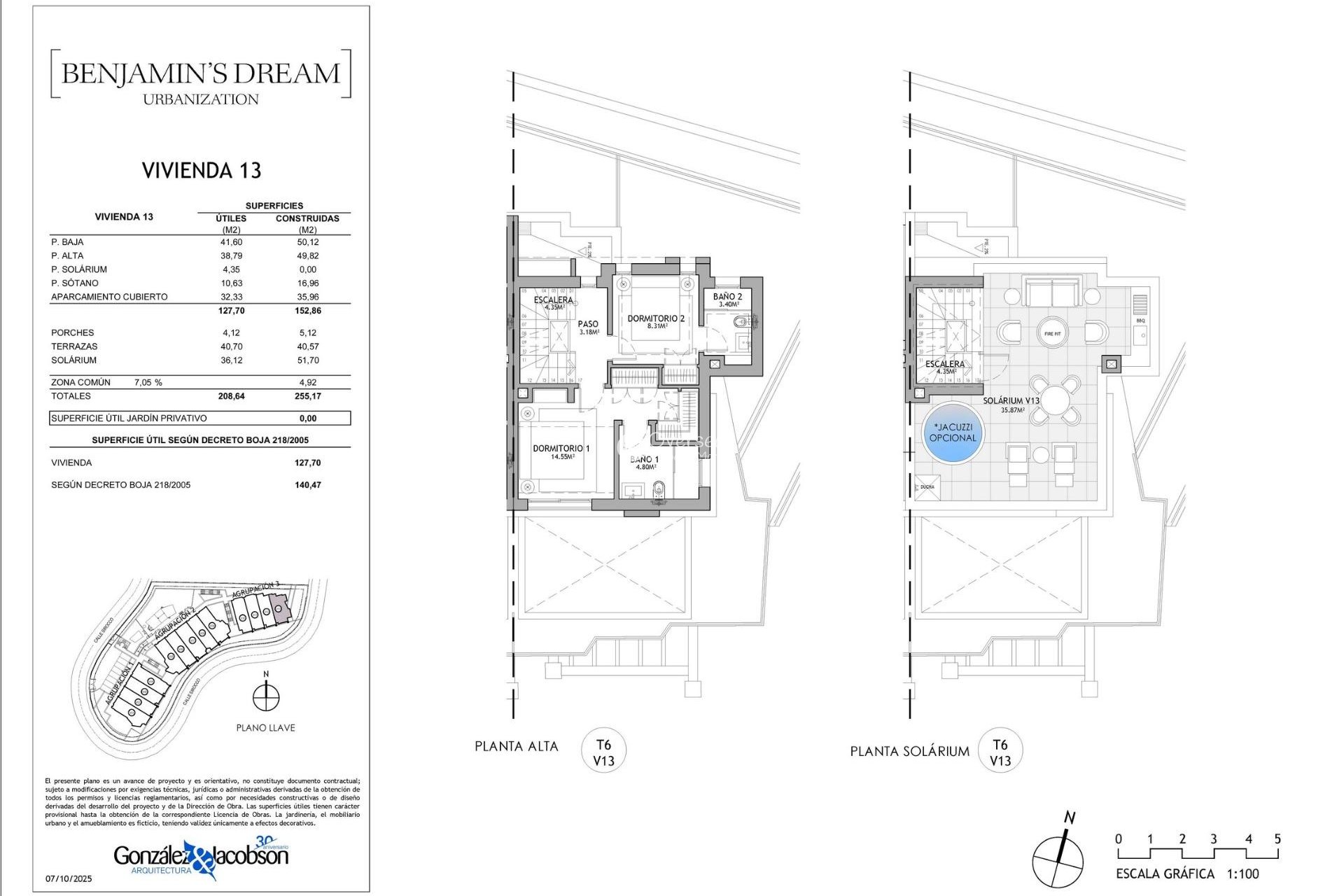 Obra nueva - Semidetached -
Mijas