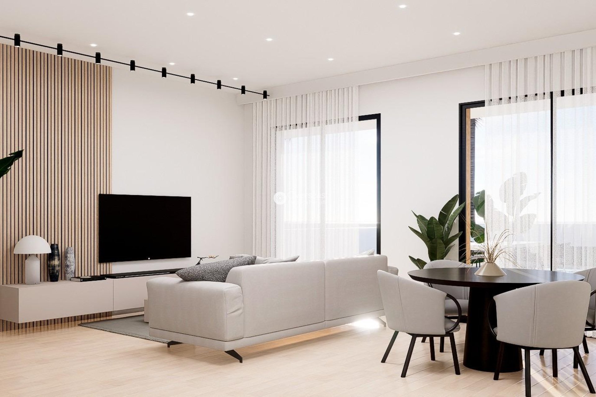 Obra nueva - Semidetached -
Orihuela Costa