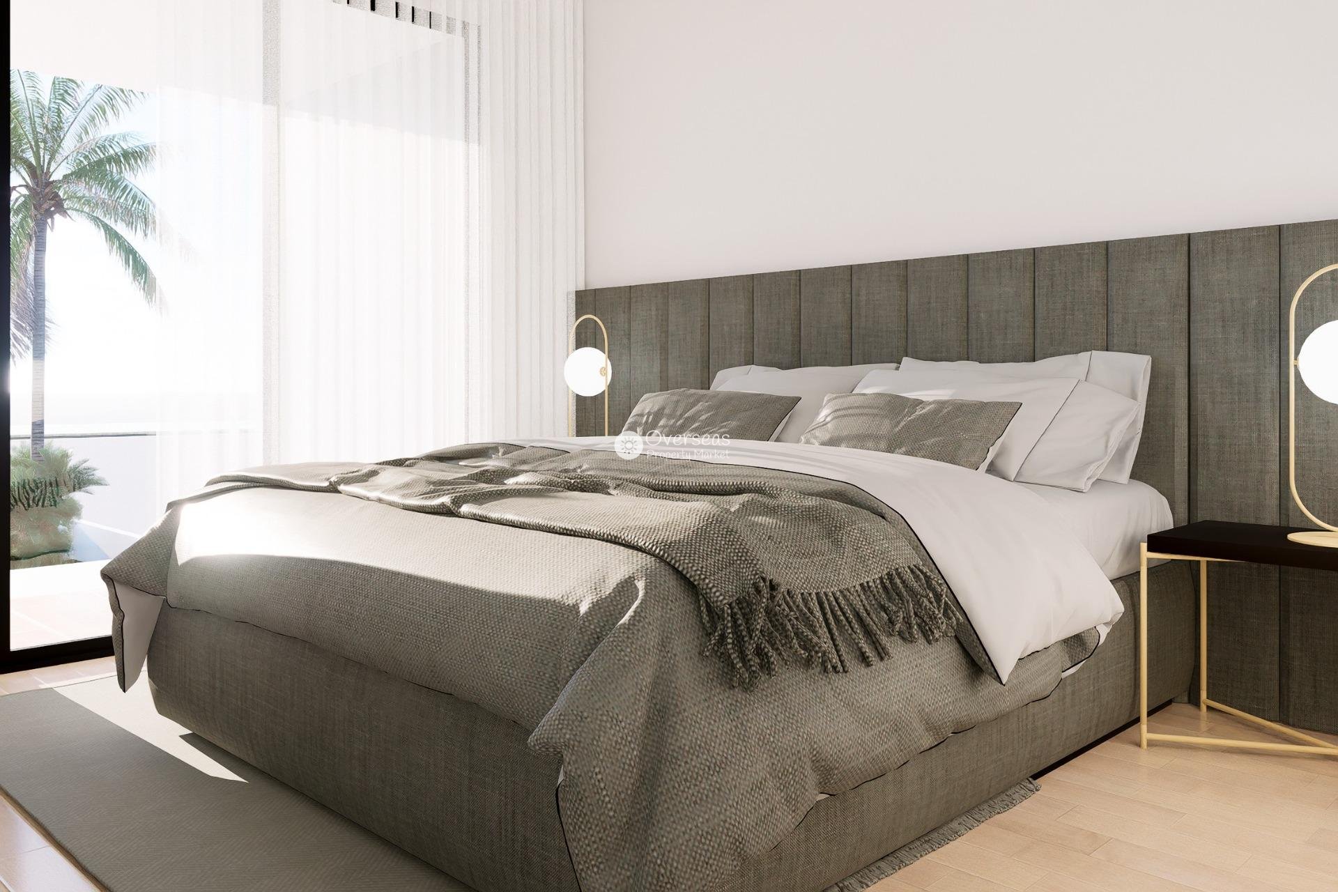 Obra nueva - Semidetached -
Orihuela Costa