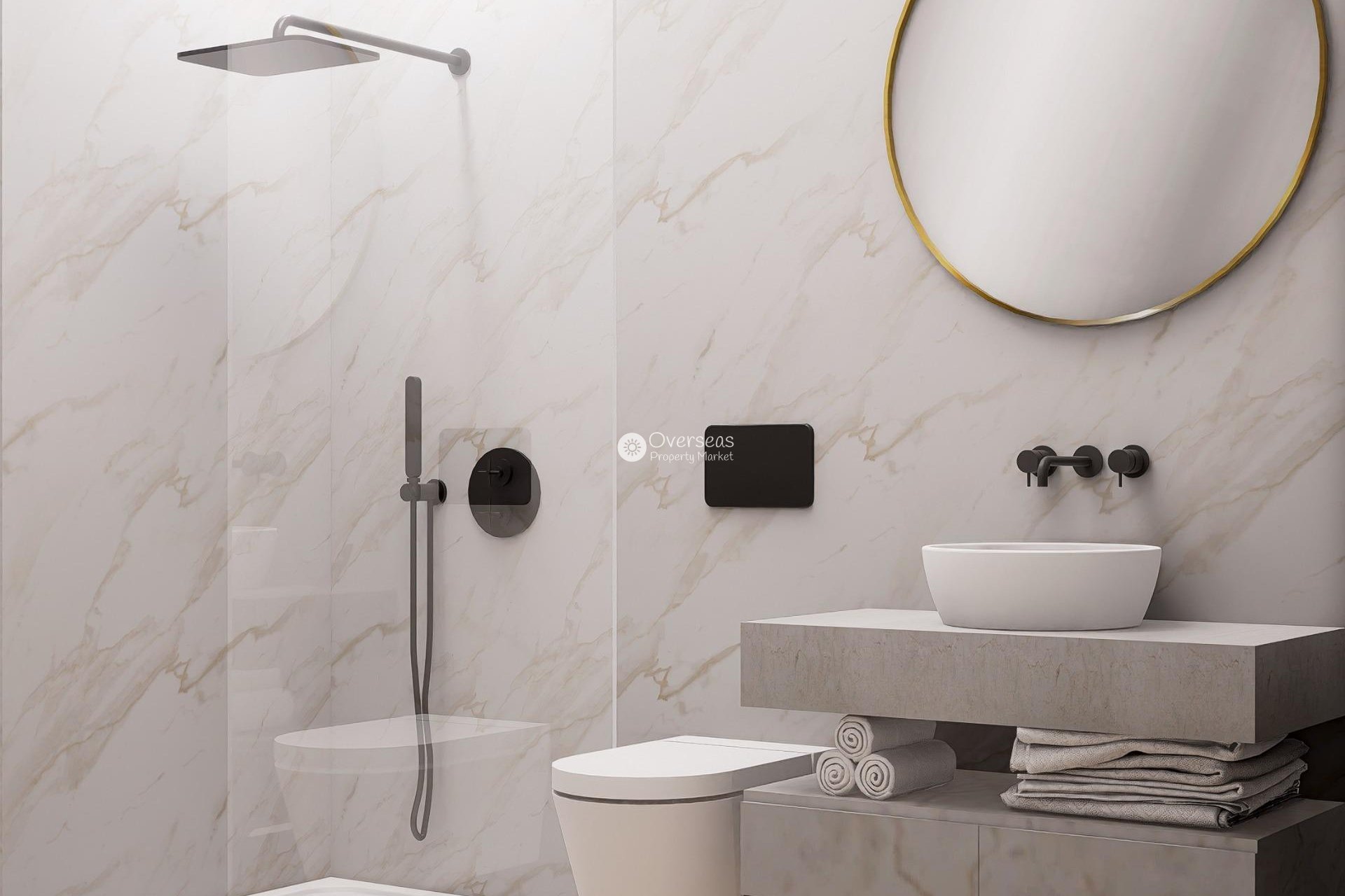 Obra nueva - Semidetached -
Orihuela Costa