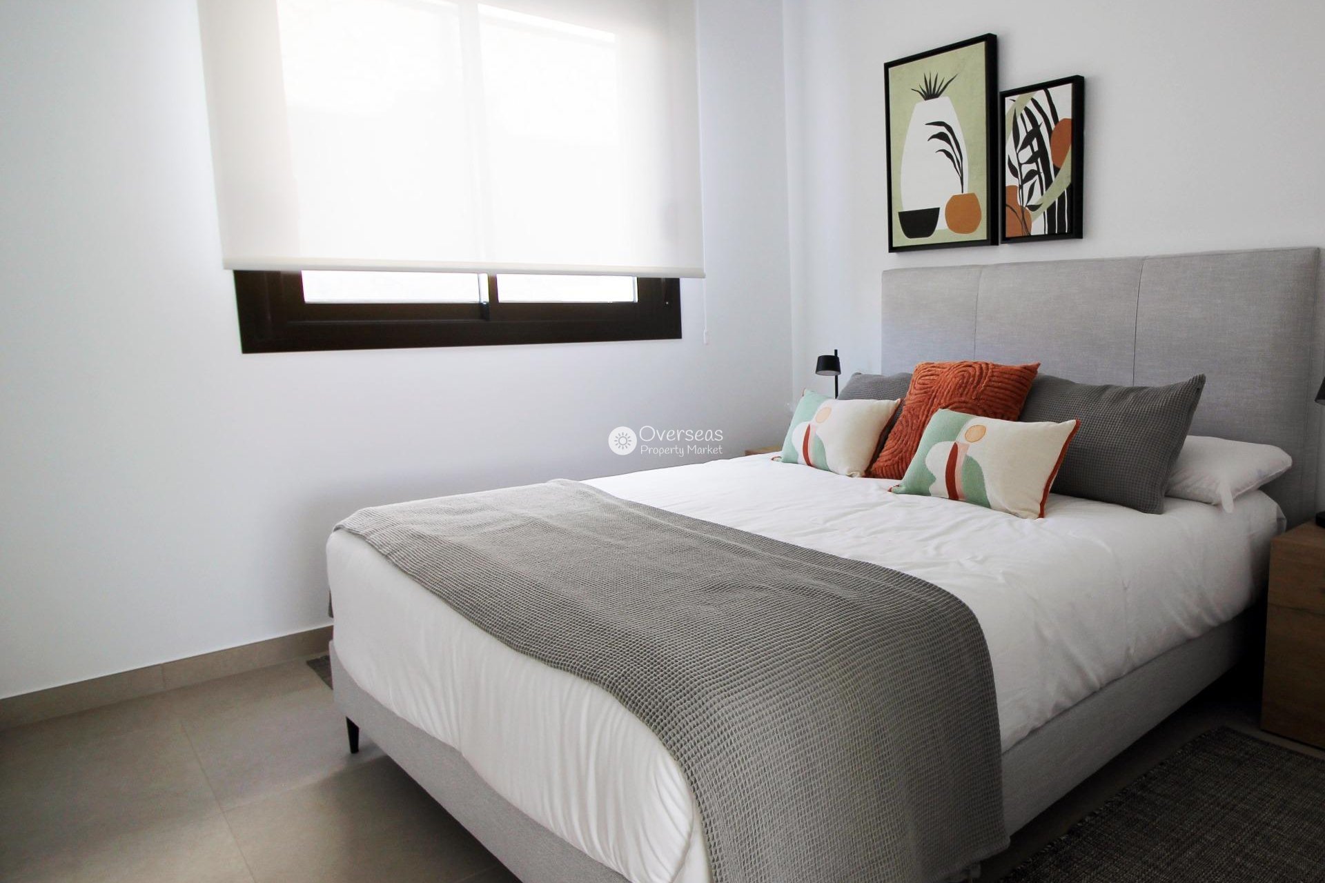 Obra nueva - Semidetached -
Pilar de La Horadada