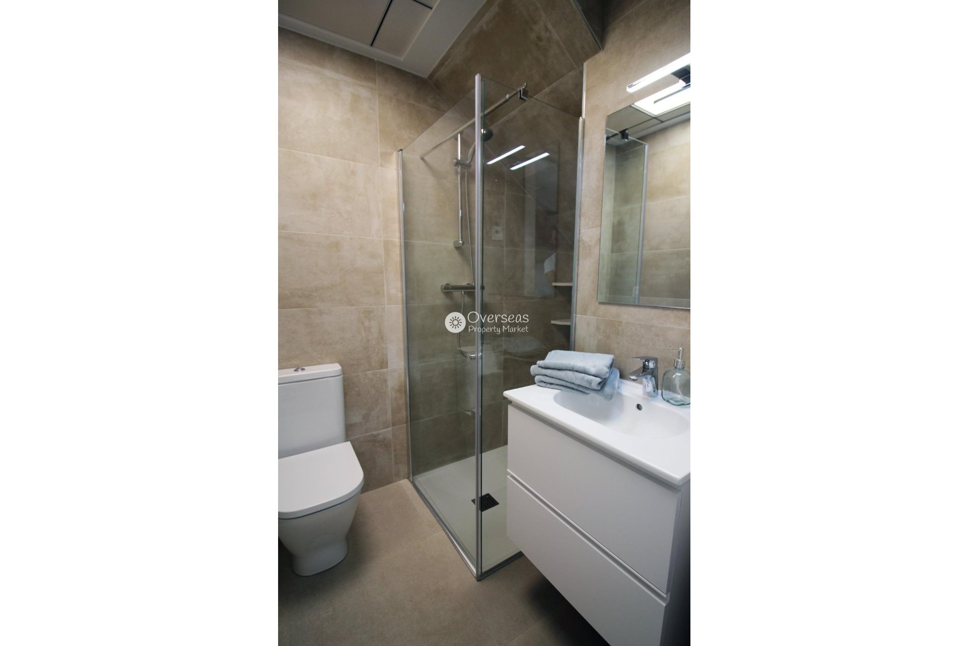 Obra nueva - Semidetached -
Pilar de La Horadada