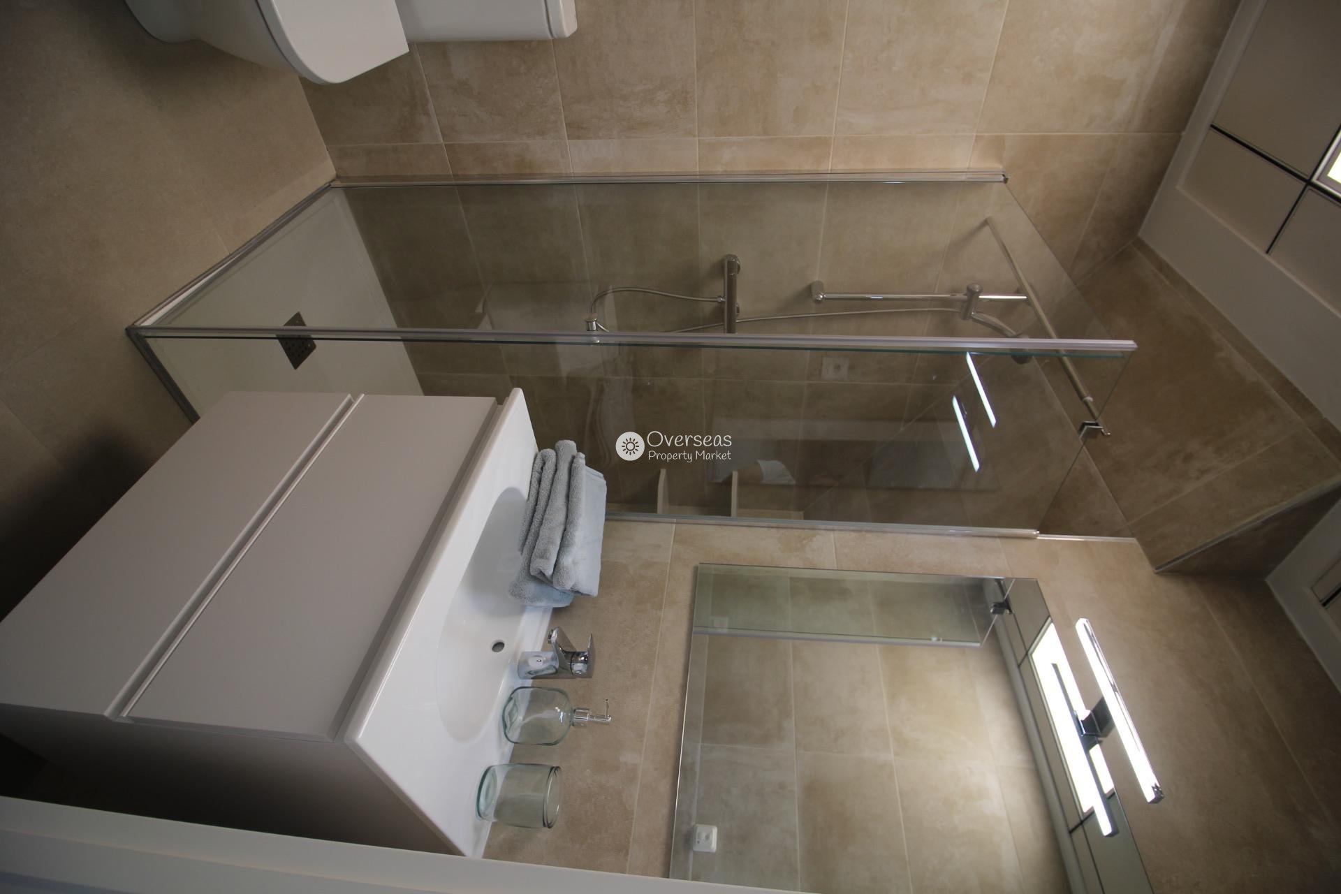 Obra nueva - Semidetached -
Pilar de La Horadada