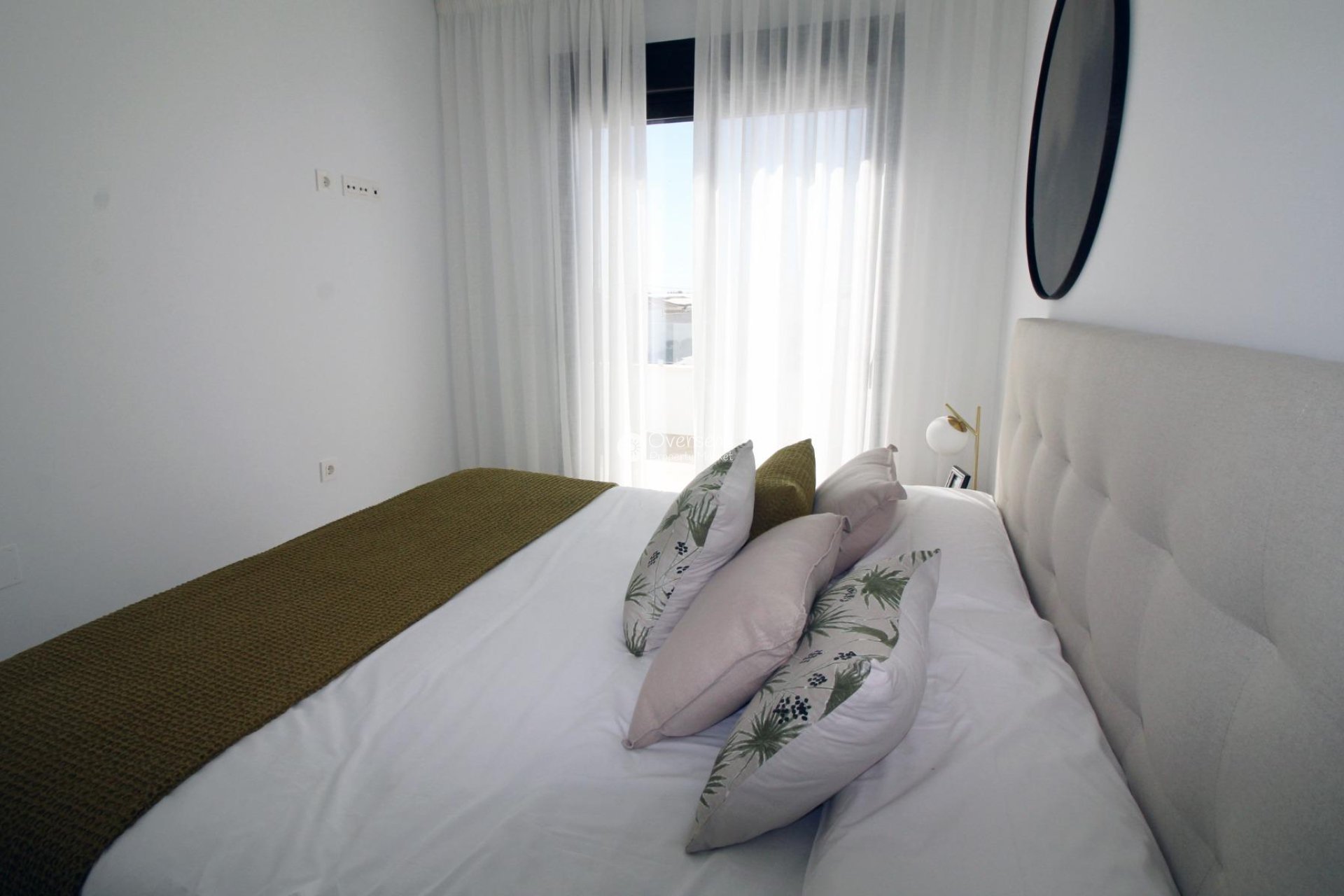 Obra nueva - Semidetached -
Pilar de La Horadada