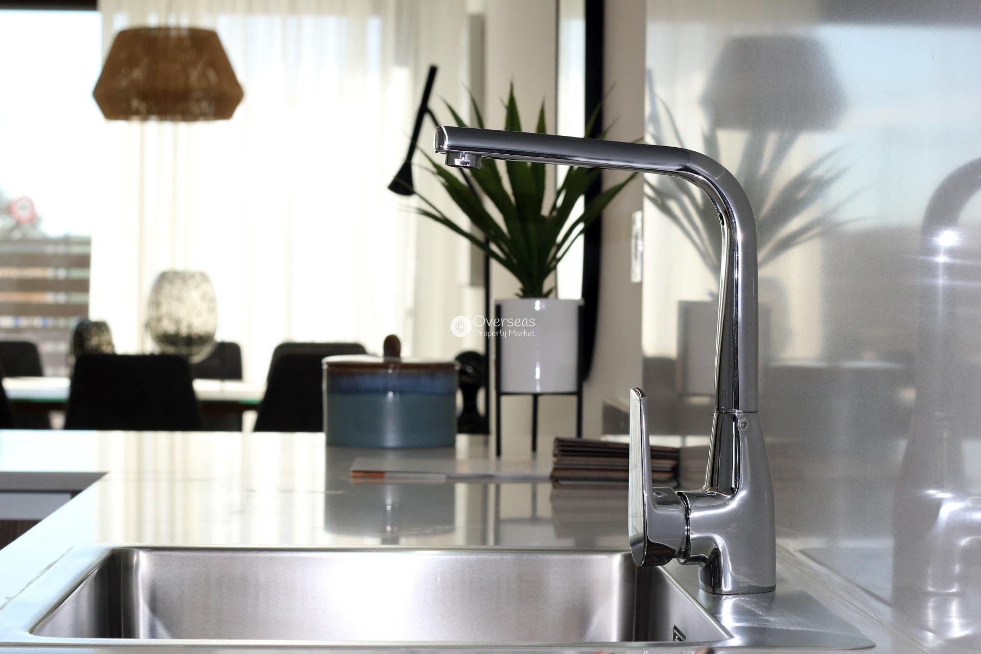 Obra nueva - Semidetached -
Pilar de La Horadada