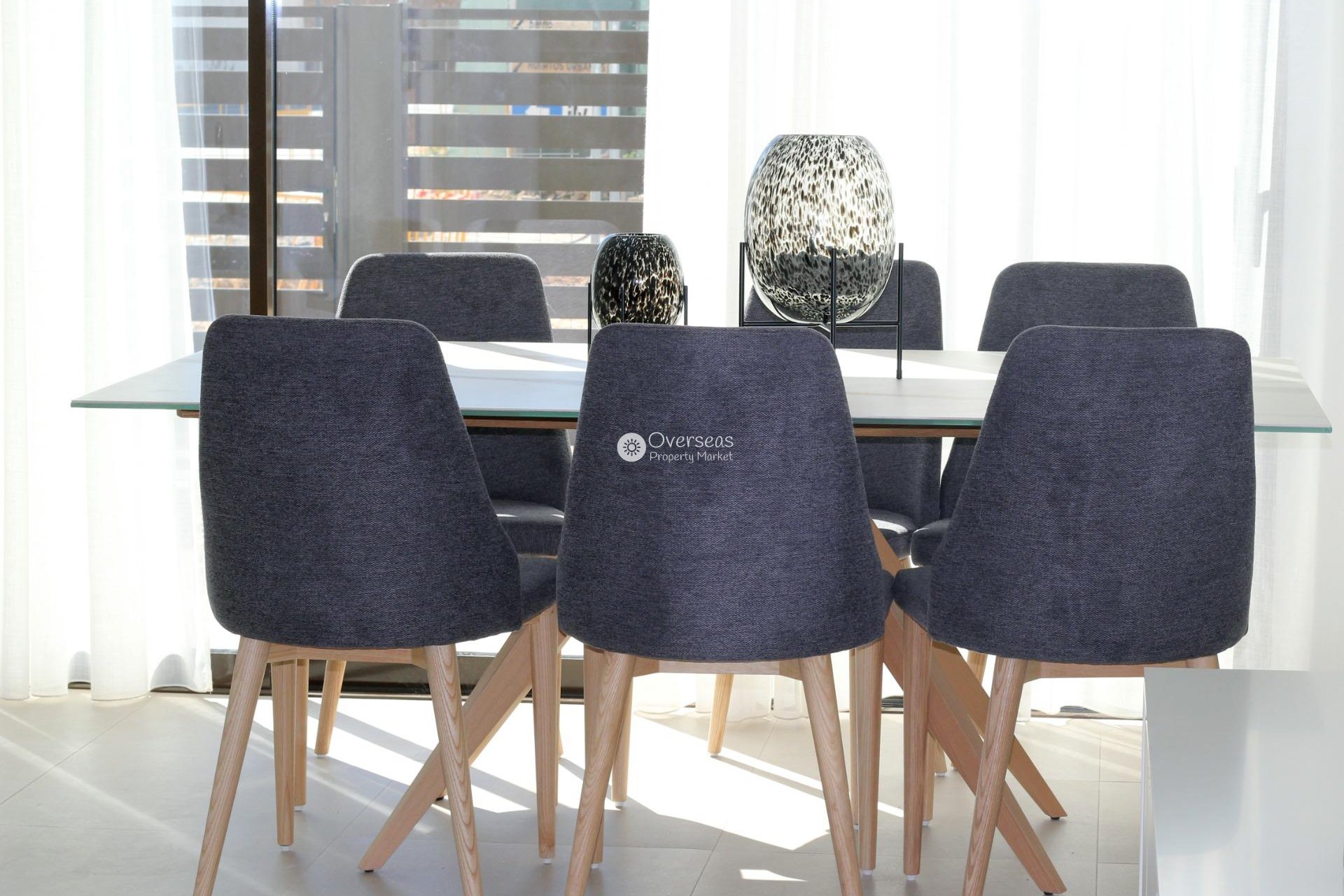 Obra nueva - Semidetached -
Pilar de La Horadada