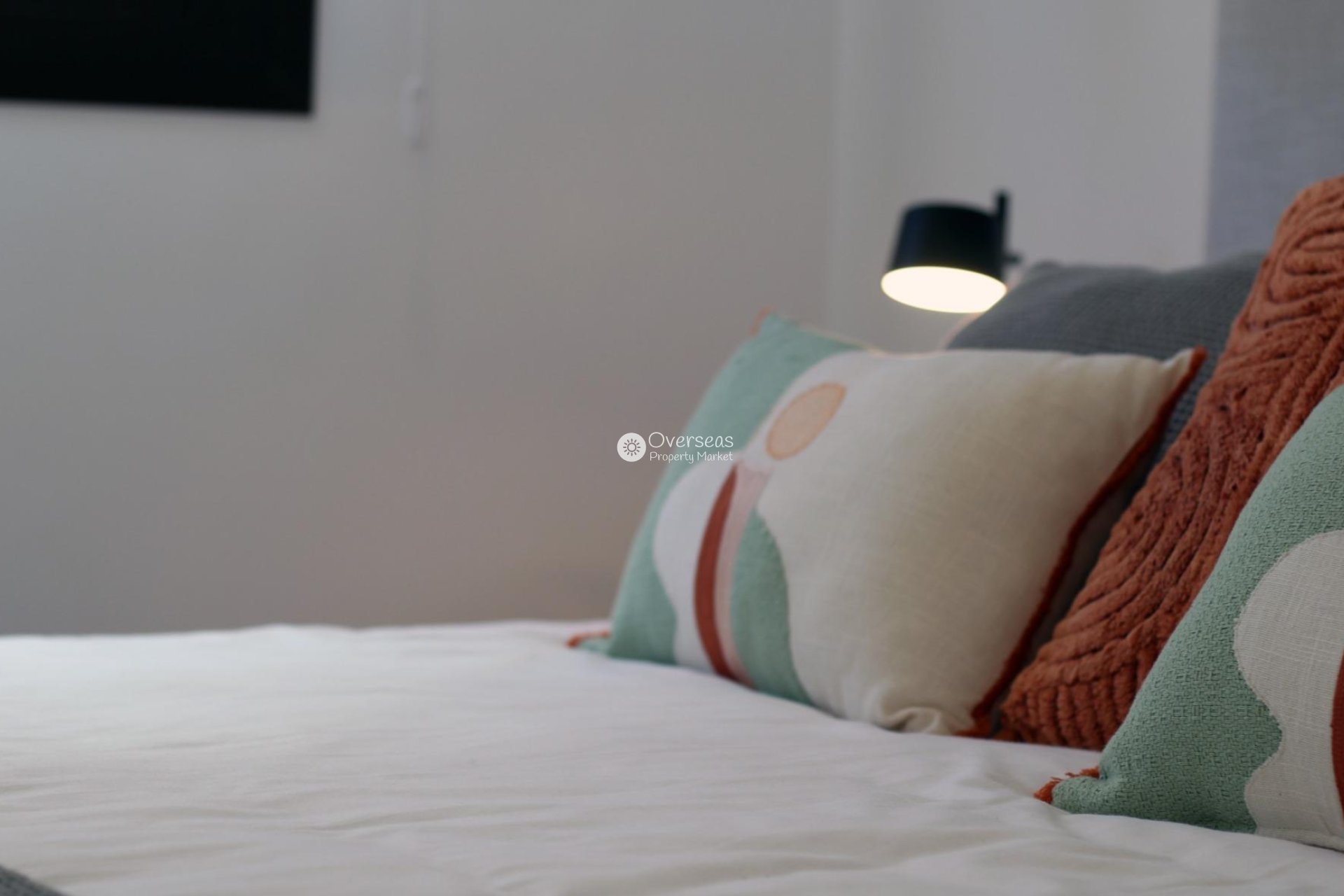 Obra nueva - Semidetached -
Pilar de La Horadada