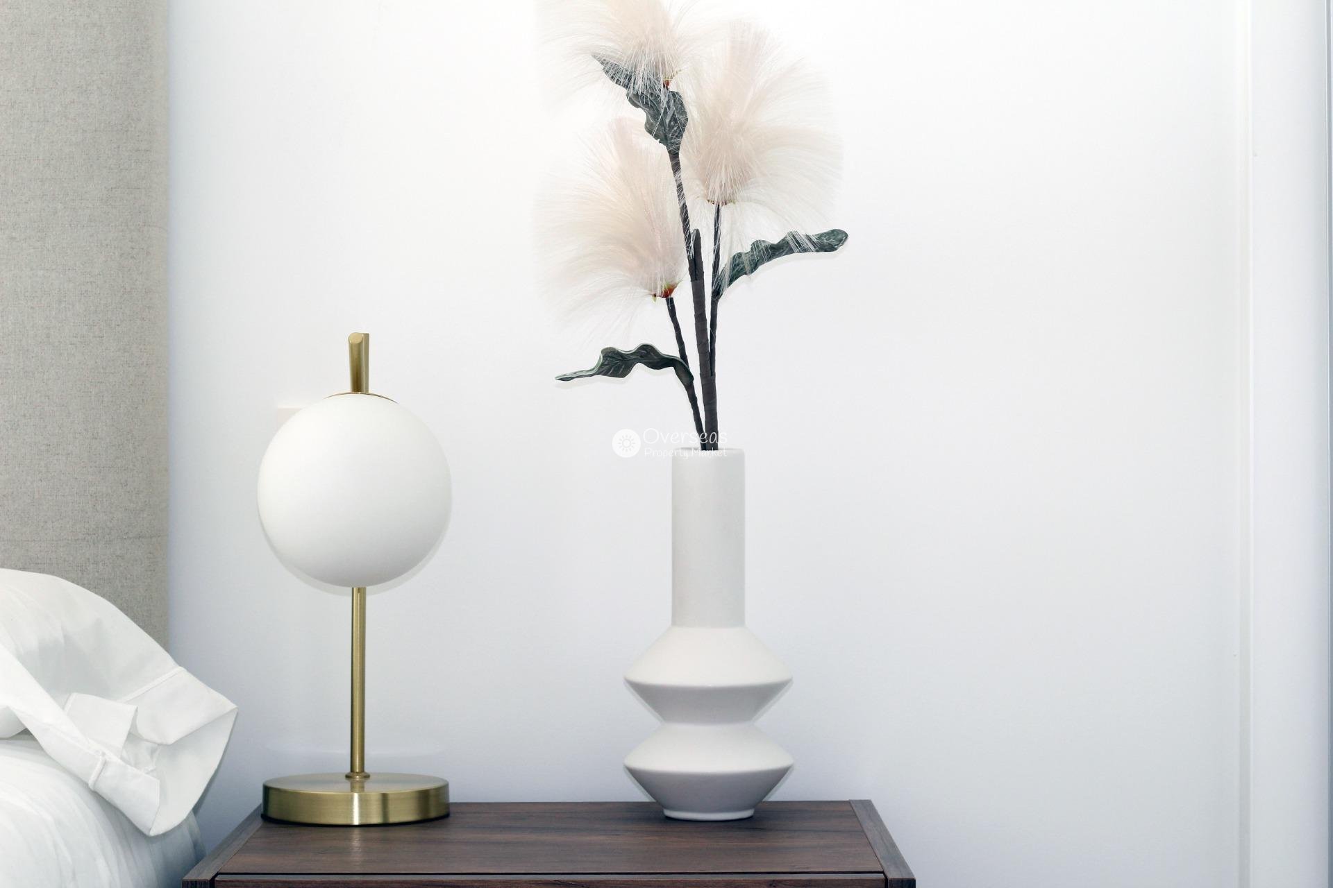 Obra nueva - Semidetached -
Pilar de La Horadada