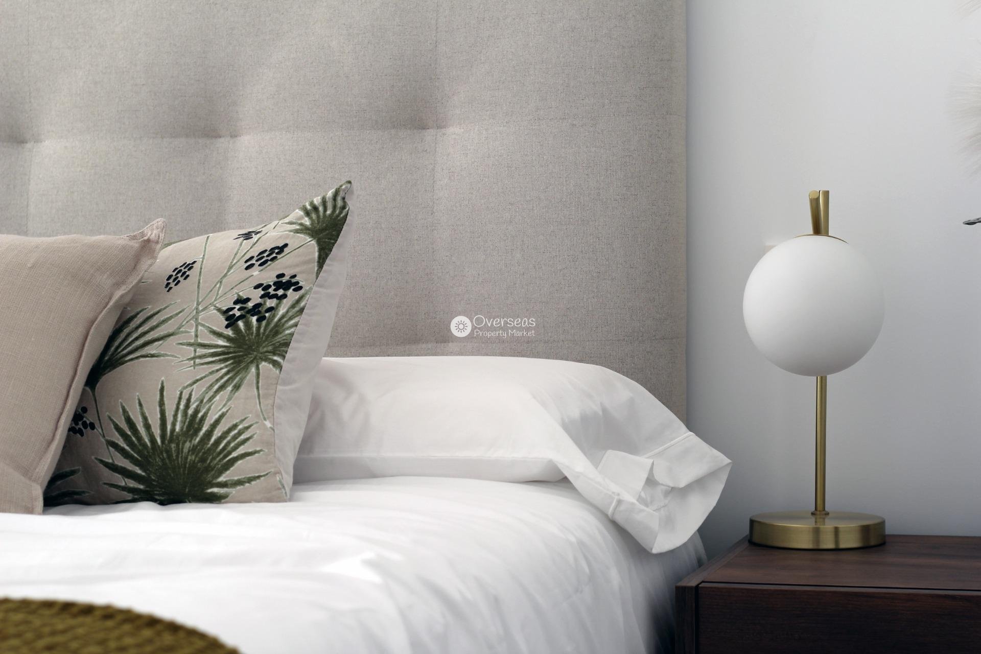 Obra nueva - Semidetached -
Pilar de La Horadada