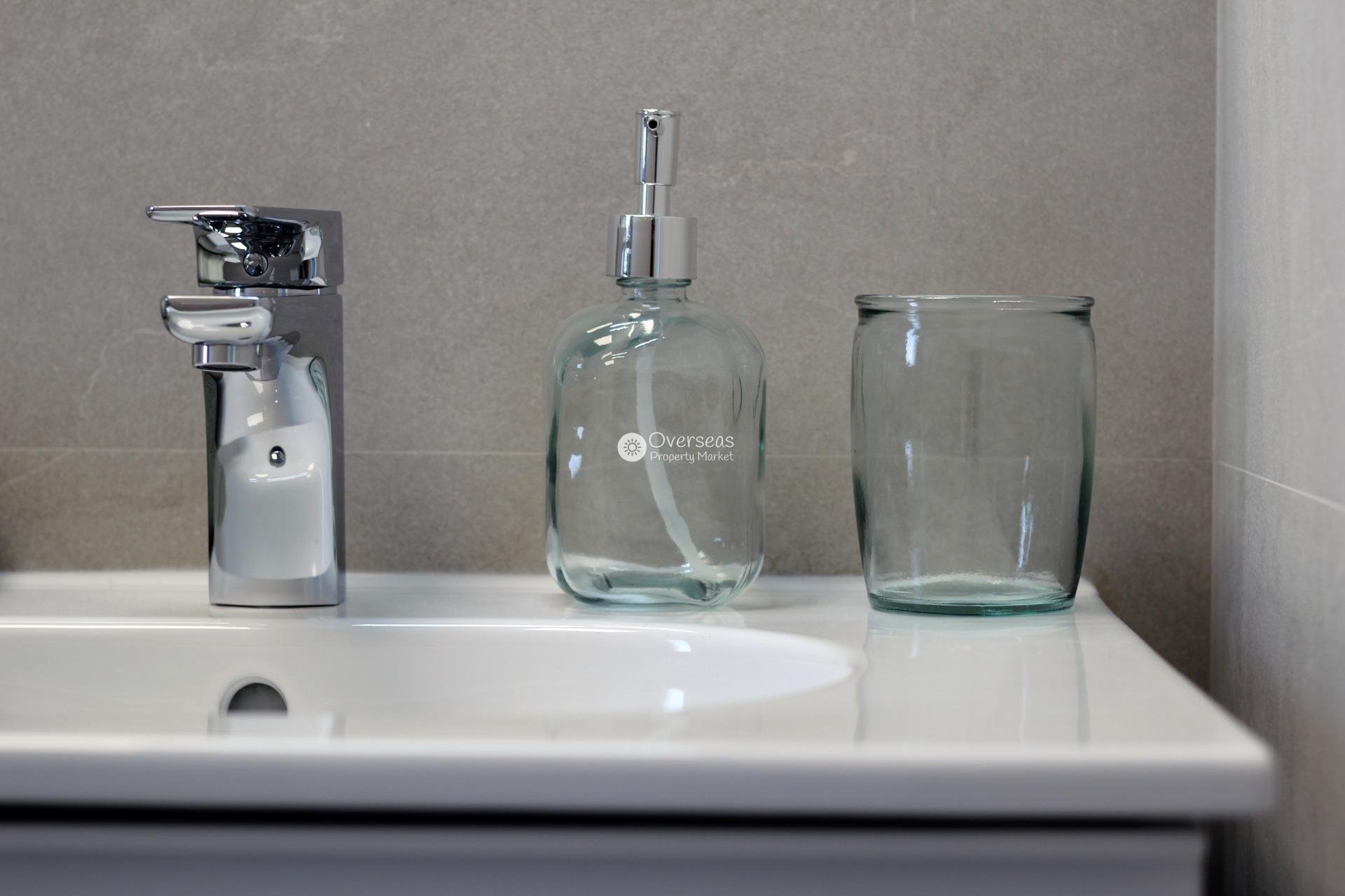 Obra nueva - Semidetached -
Pilar de La Horadada