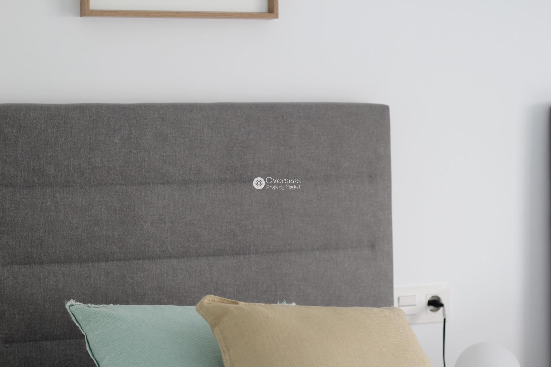 Obra nueva - Semidetached -
Pilar de La Horadada