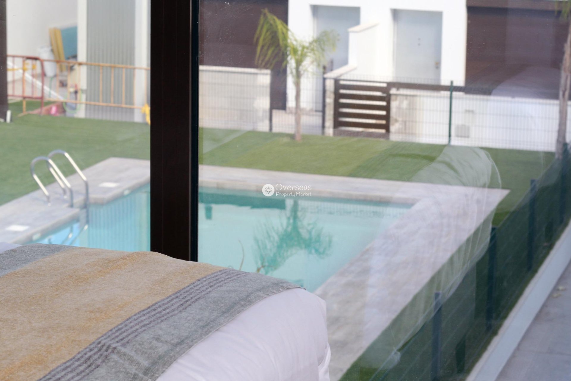 Obra nueva - Semidetached -
Pilar de La Horadada