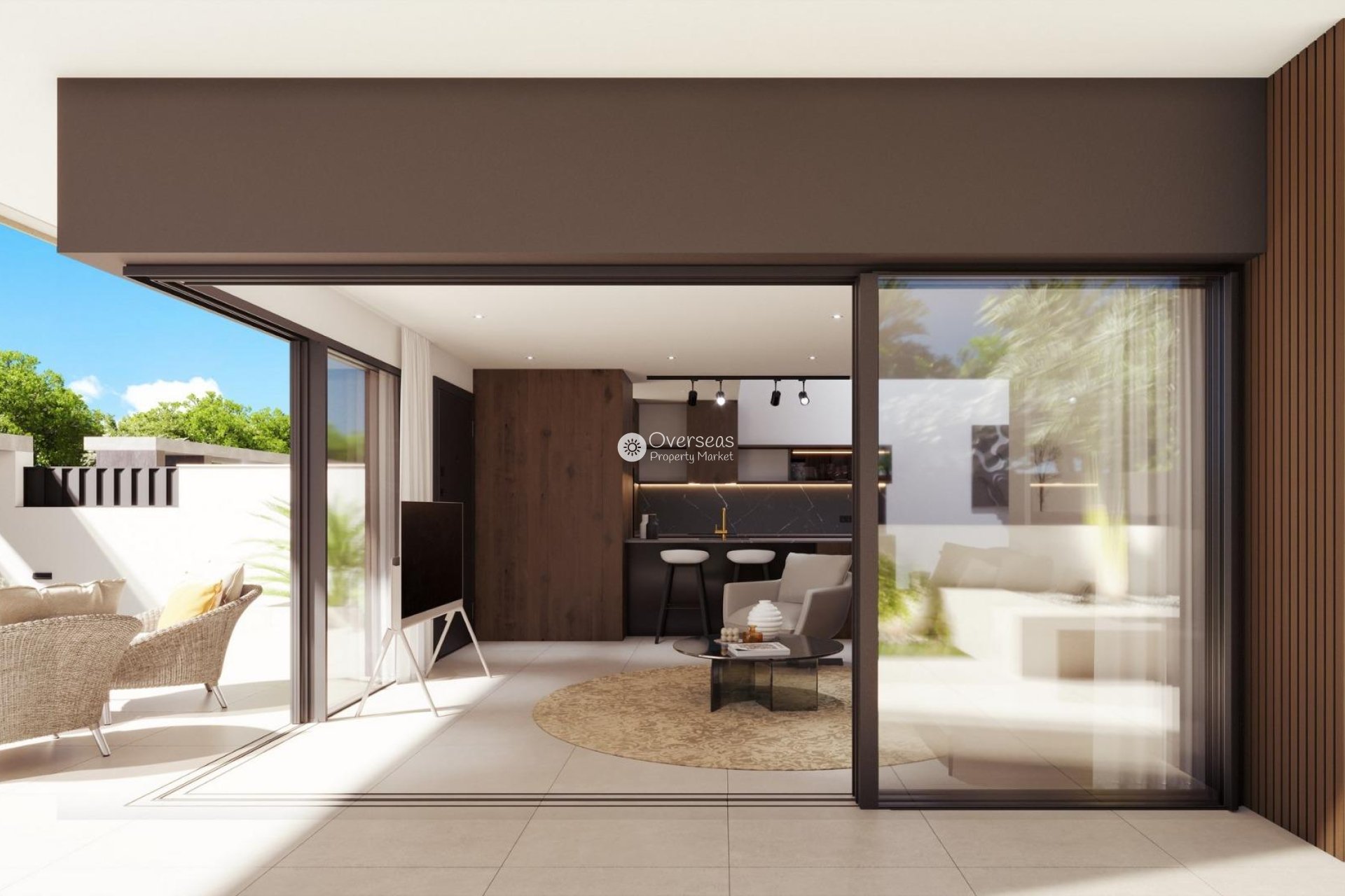 Obra nueva - Semidetached -
Pilar de La Horadada