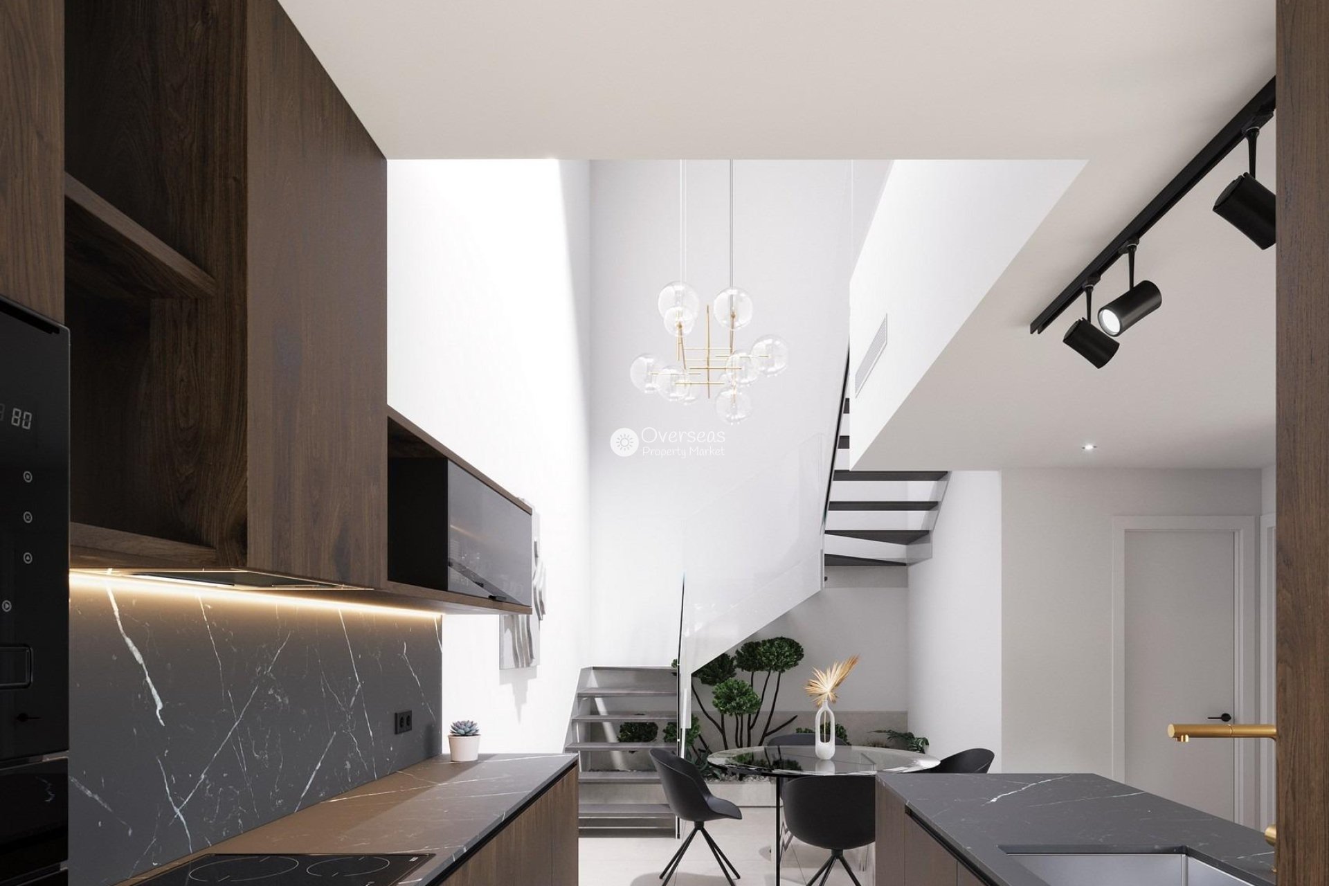 Obra nueva - Semidetached -
Pilar de La Horadada