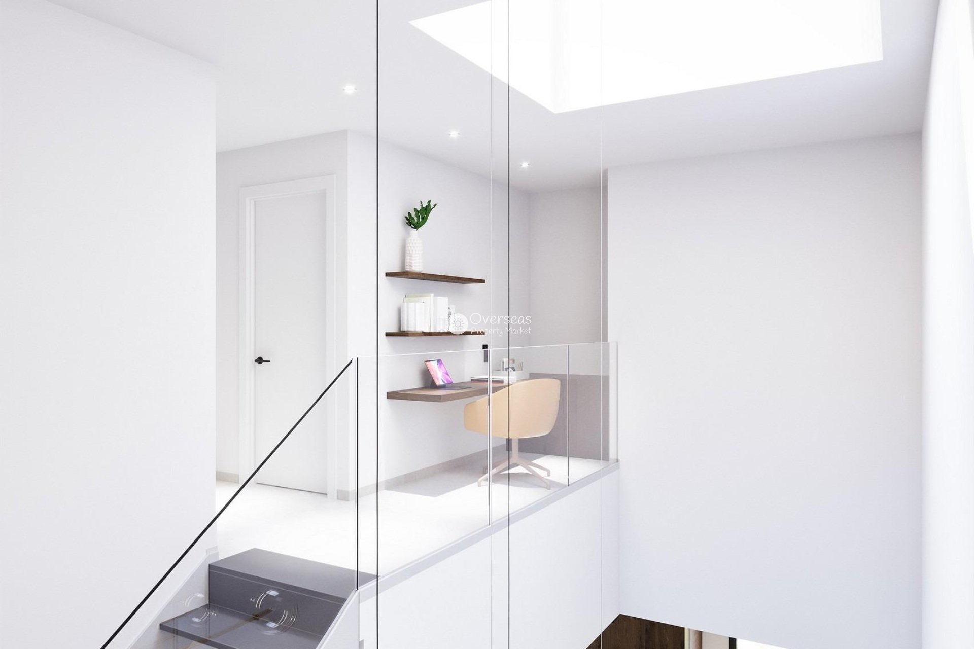 Obra nueva - Semidetached -
Pilar de La Horadada