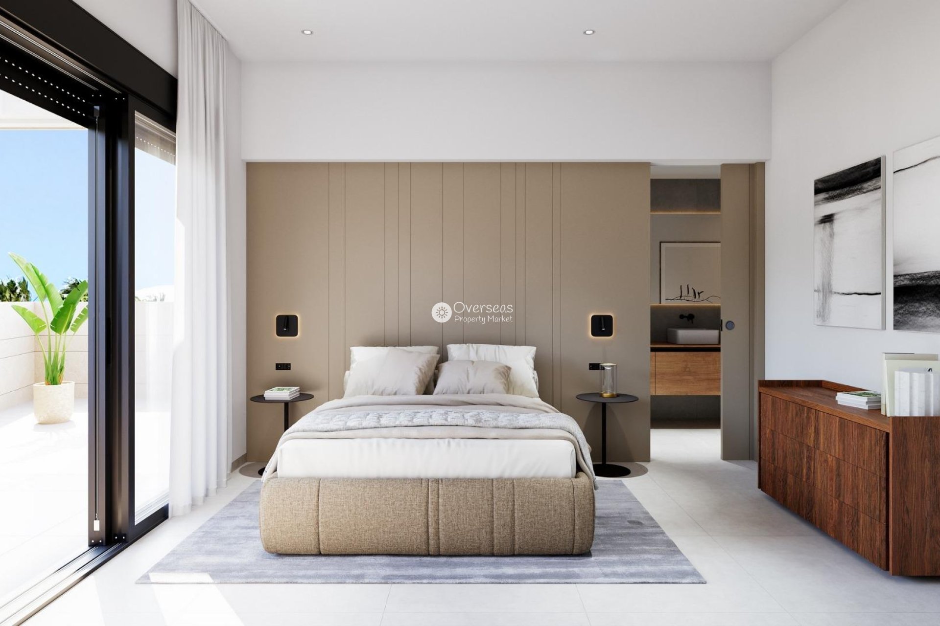 Obra nueva - Semidetached -
Pilar de La Horadada